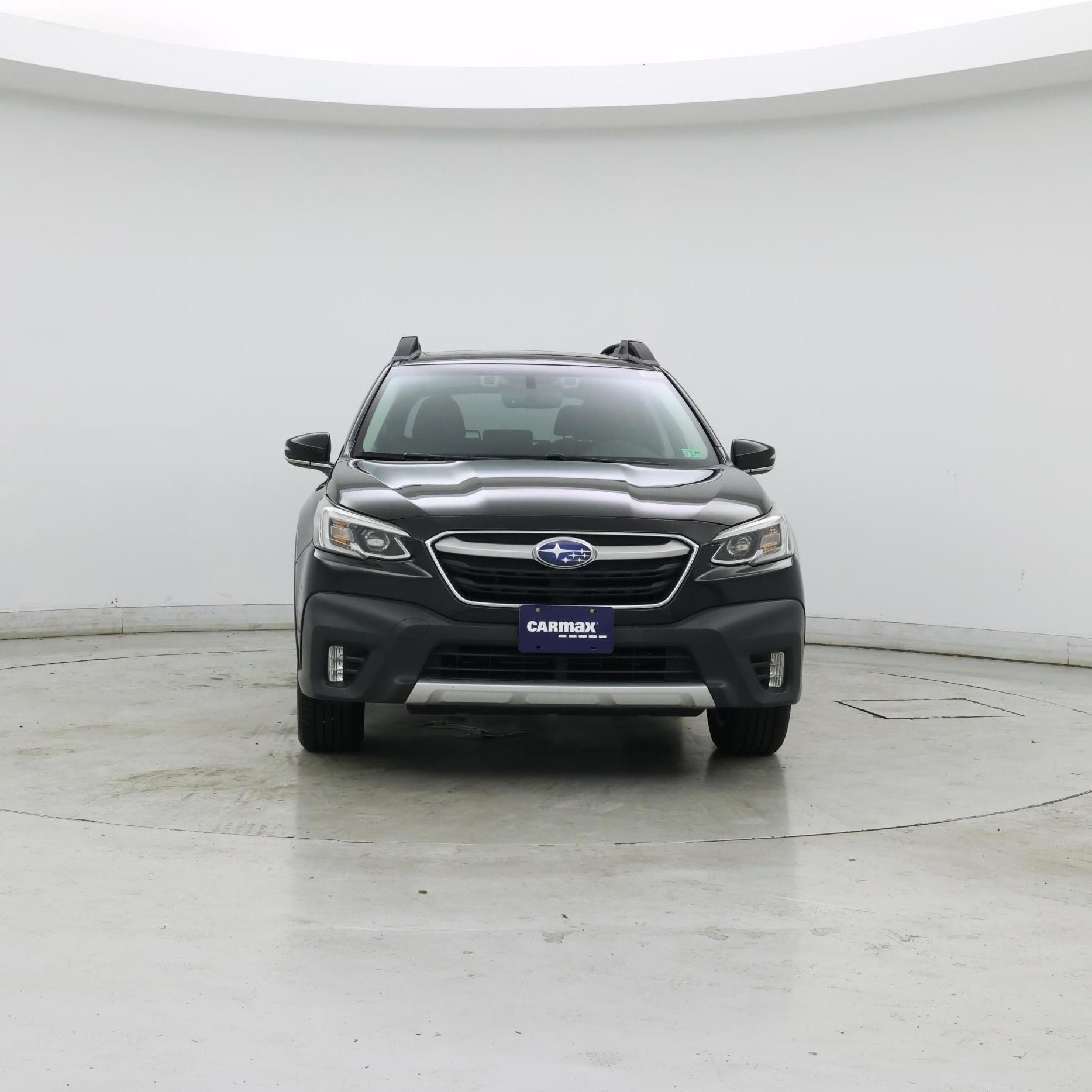 Thumbnail: 2020 Subaru Outback - 5