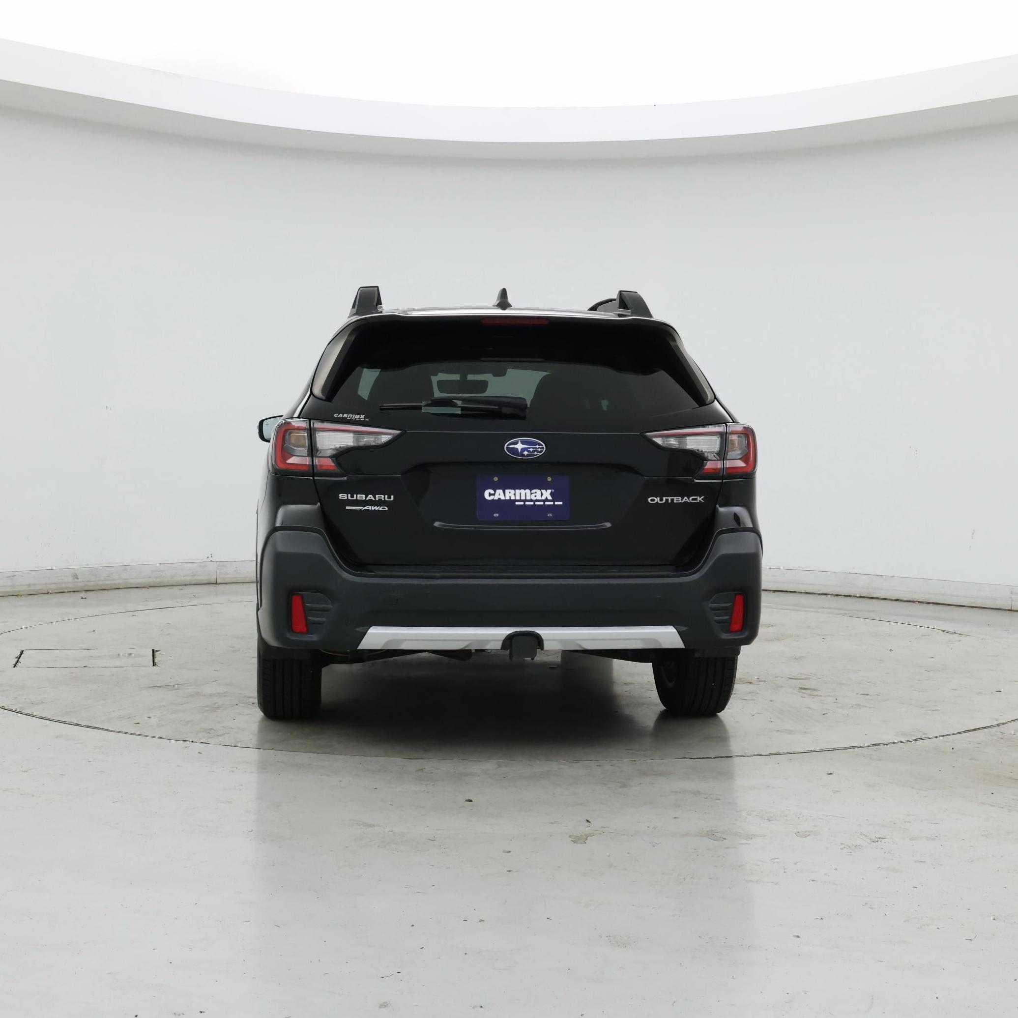 Thumbnail: 2020 Subaru Outback - 6
