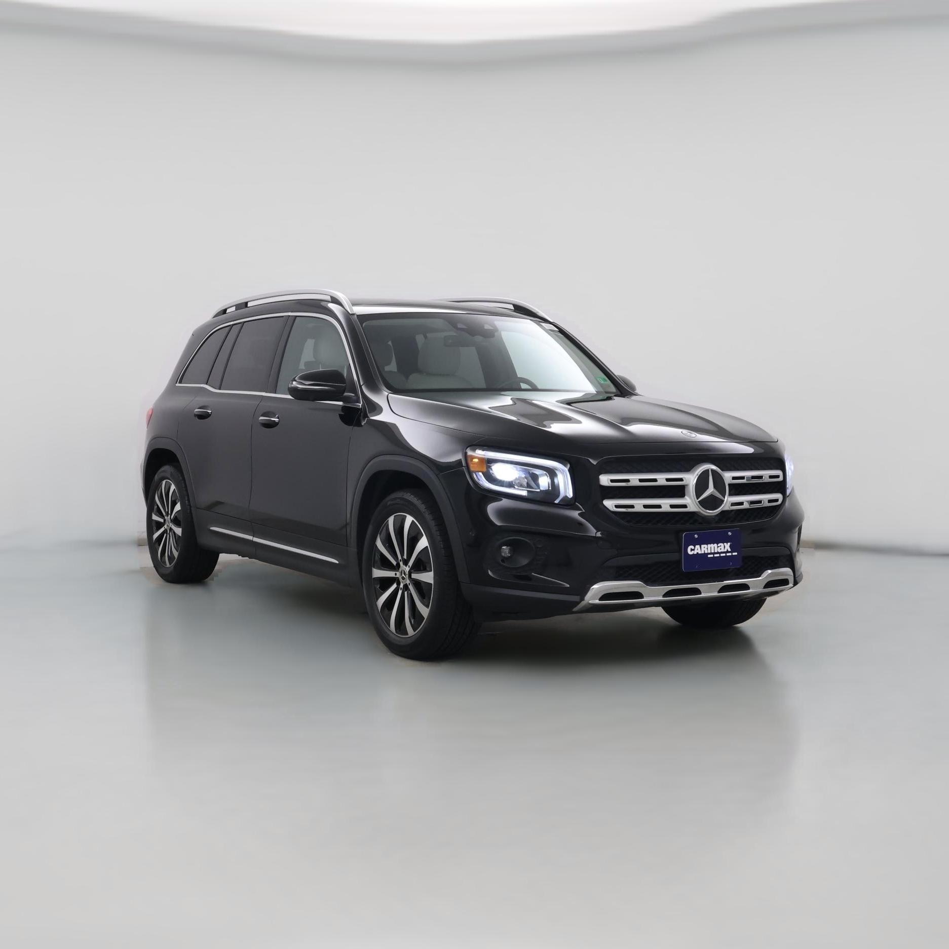 Thumbnail: 2023 Mercedes-Benz GLB - 1
