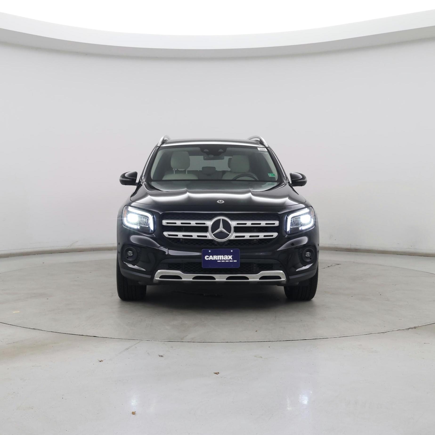 Thumbnail: 2023 Mercedes-Benz GLB - 5