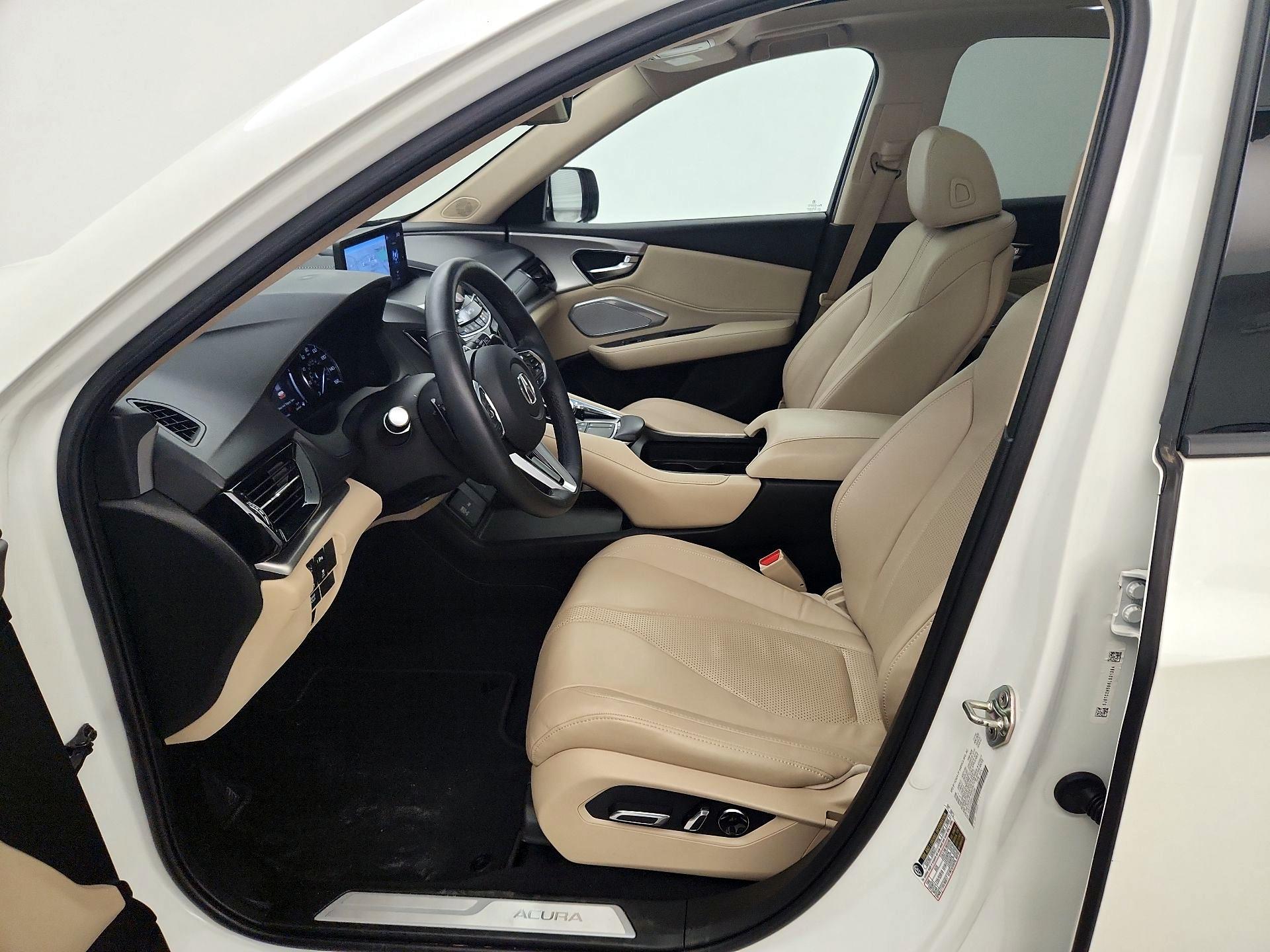 Thumbnail: 2019 Acura RDX - 11