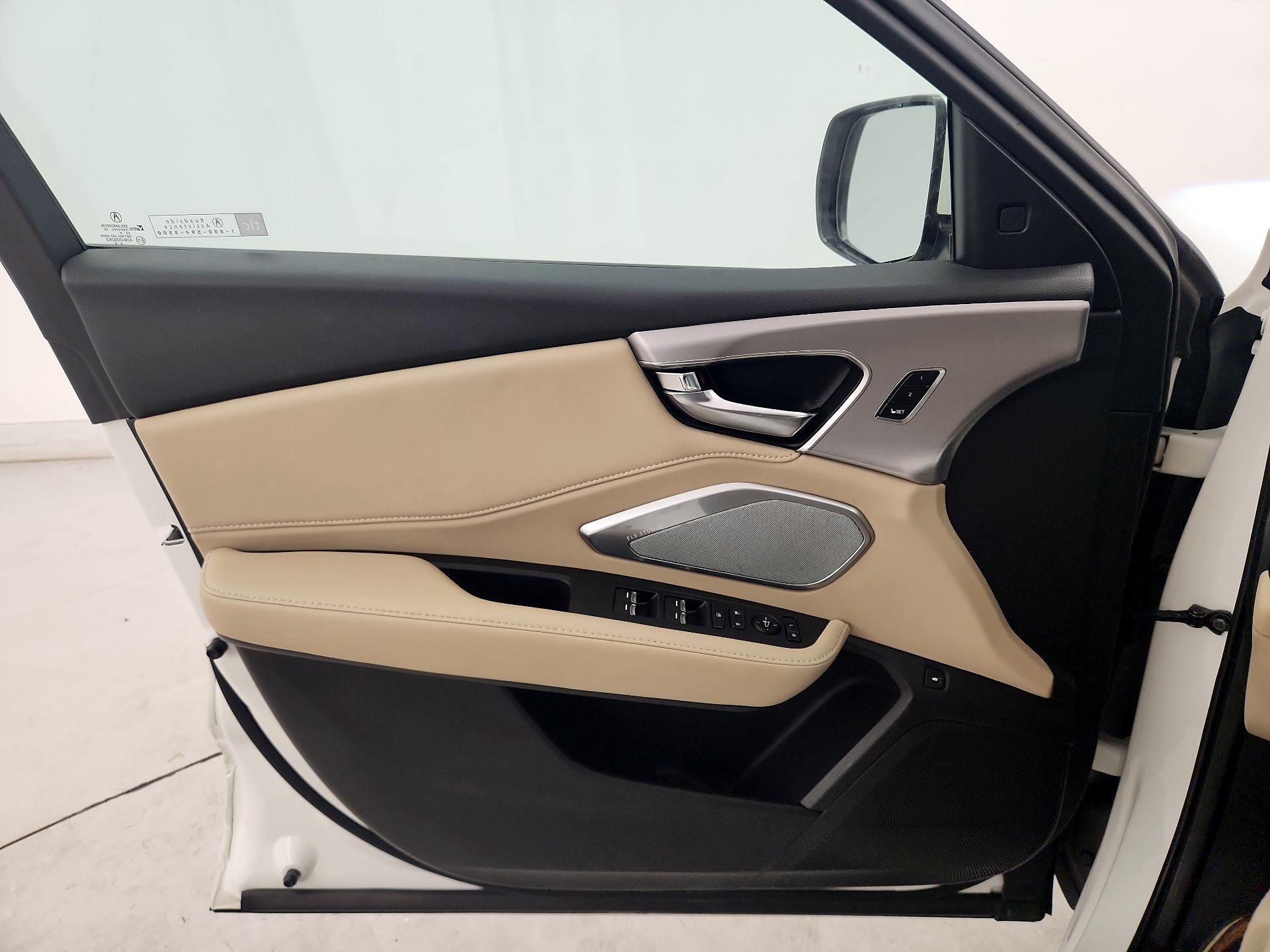 Thumbnail: 2019 Acura RDX - 12