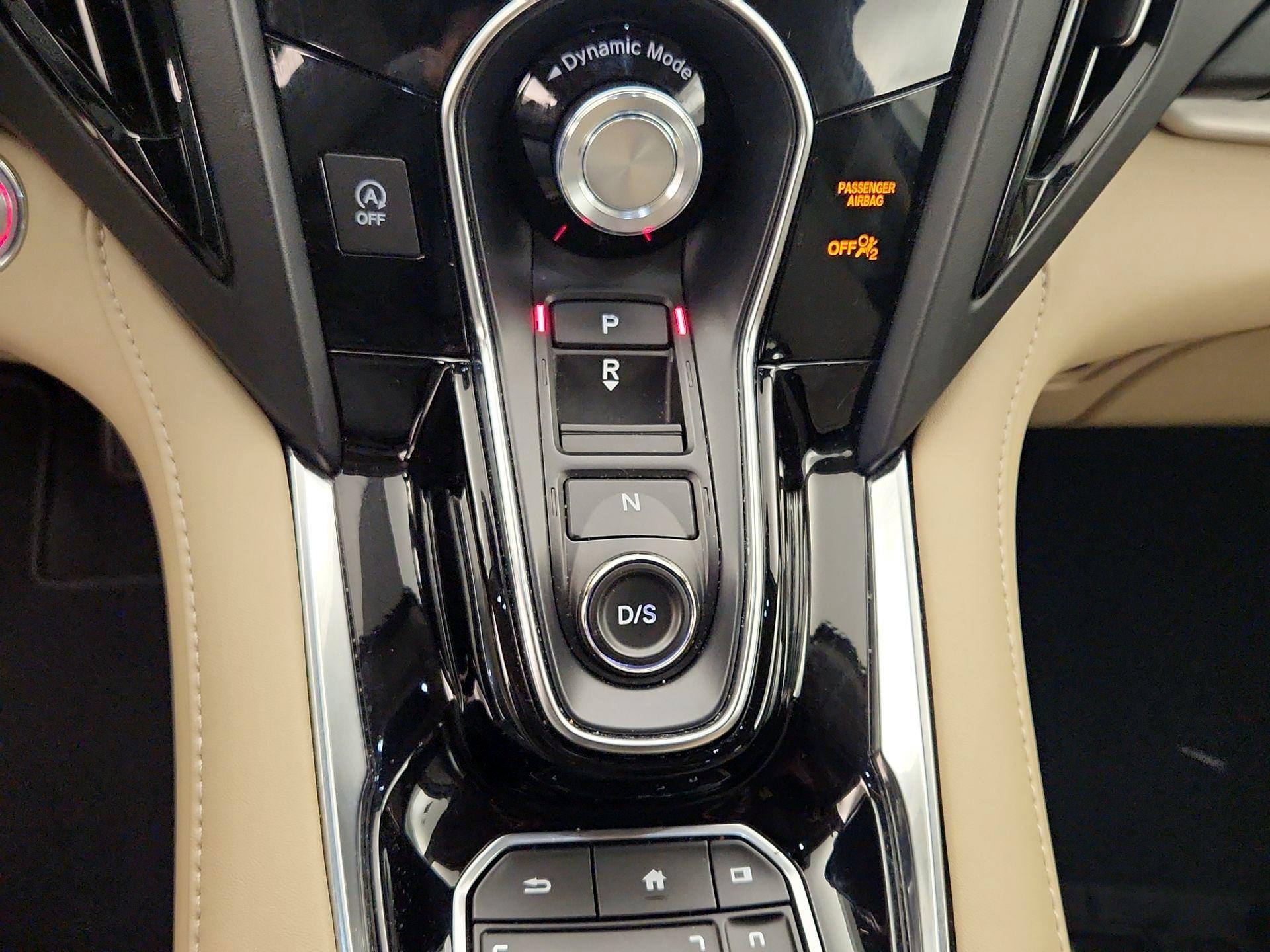 Thumbnail: 2019 Acura RDX - 18