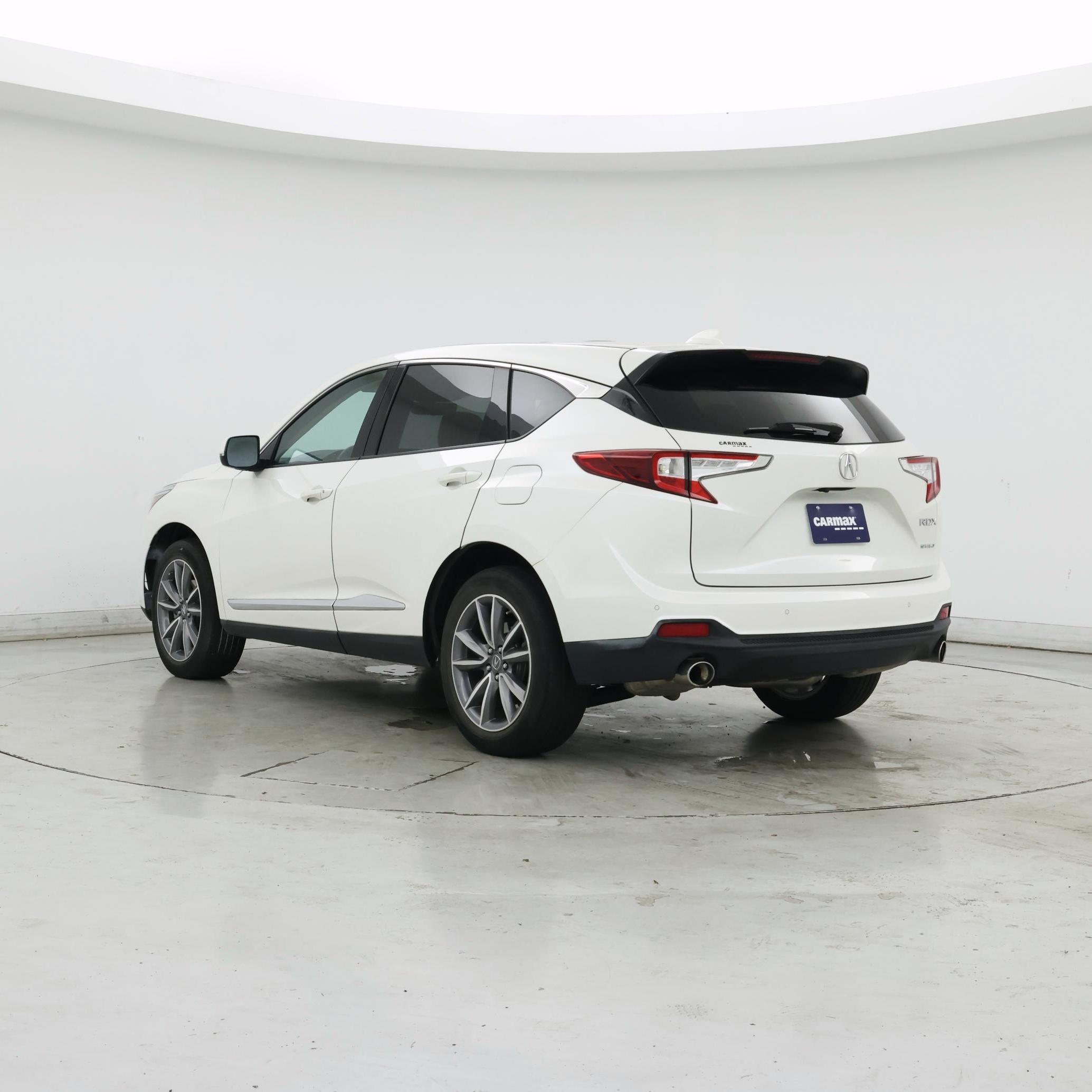 Thumbnail: 2019 Acura RDX - 2