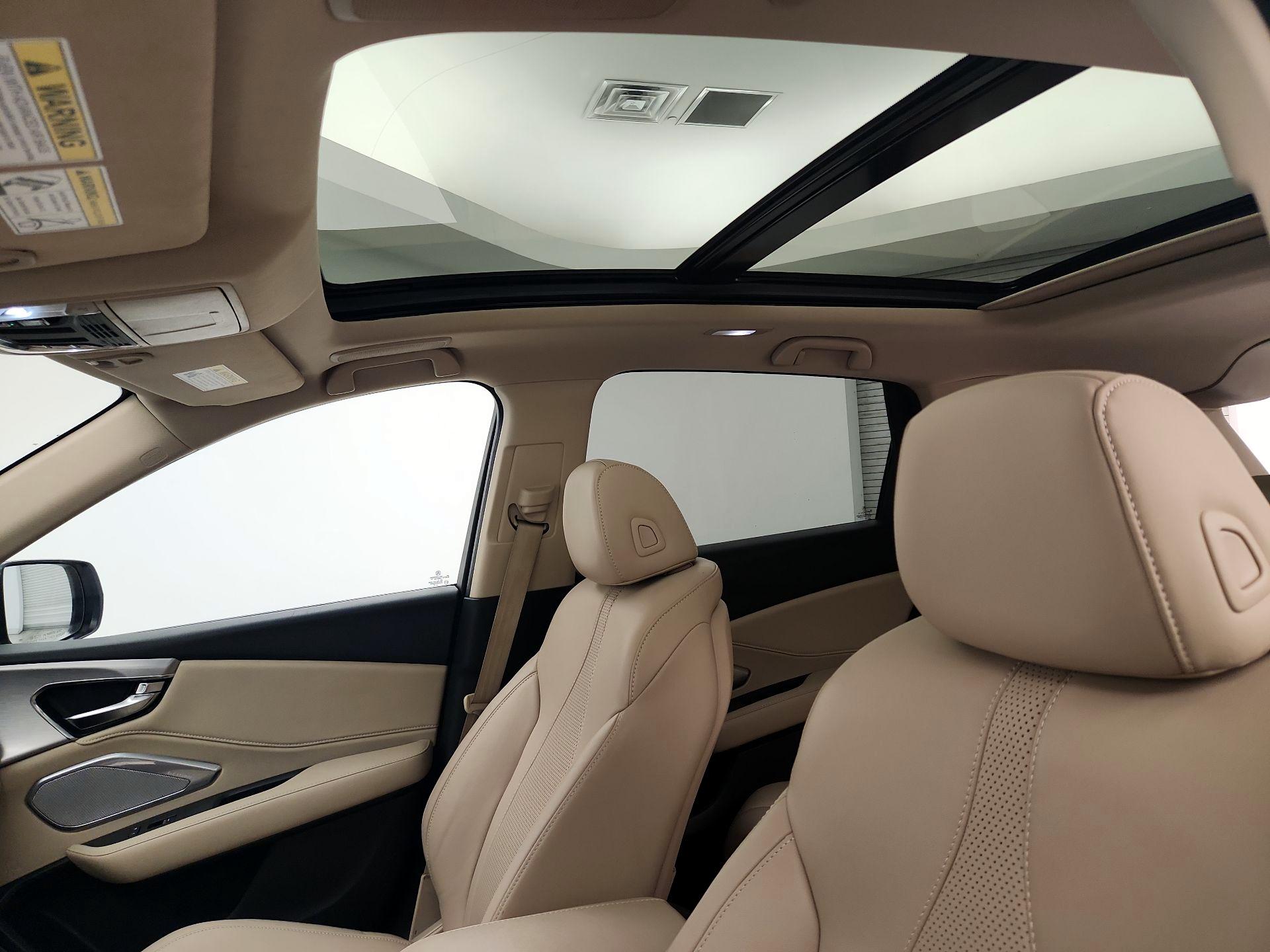 Thumbnail: 2019 Acura RDX - 20
