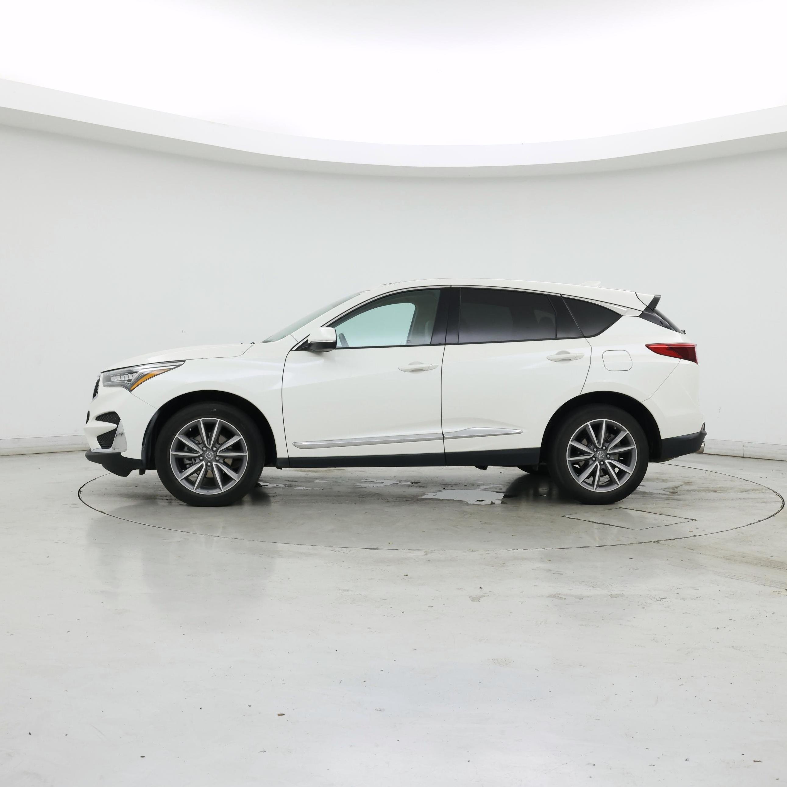 Thumbnail: 2019 Acura RDX - 3