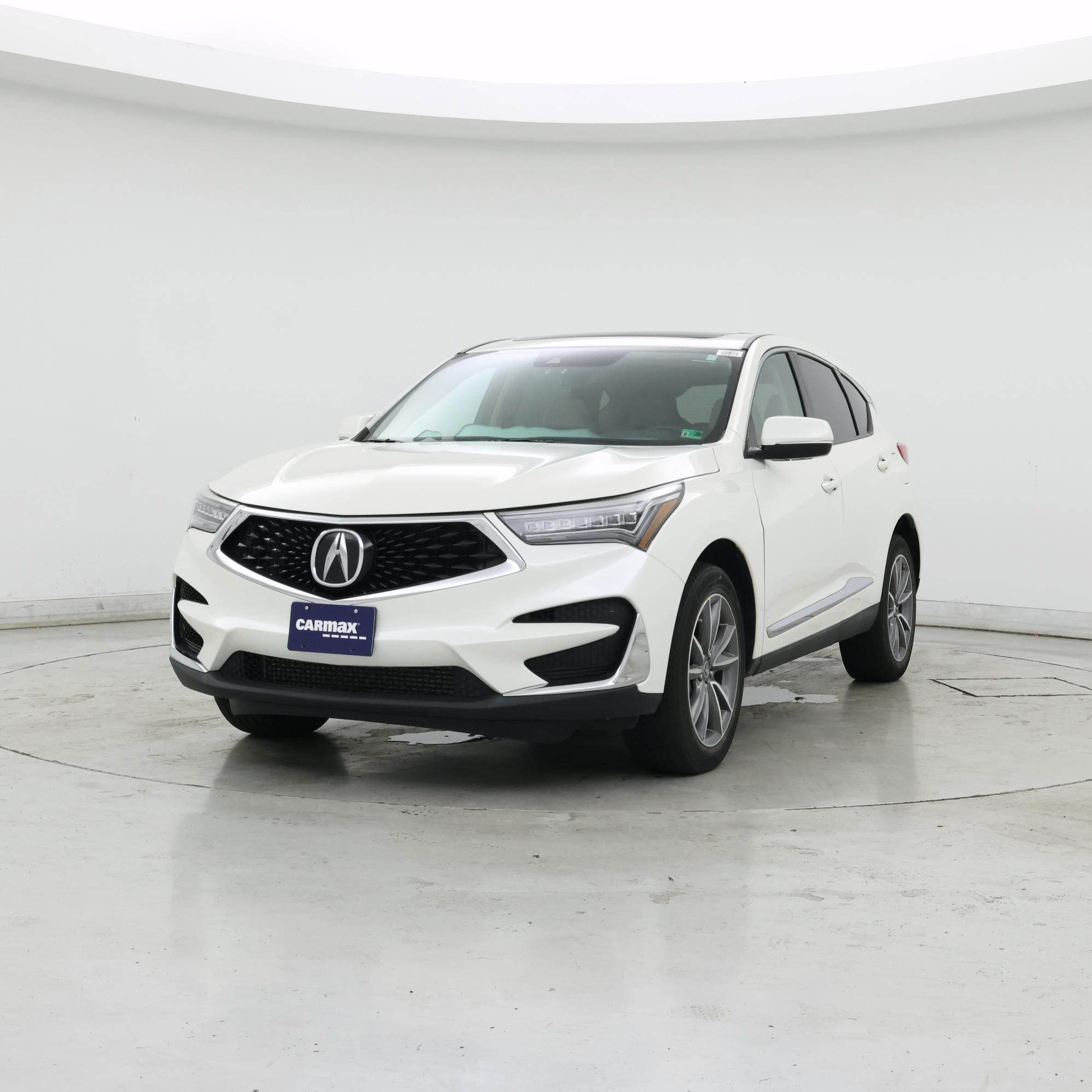 Thumbnail: 2019 Acura RDX - 4