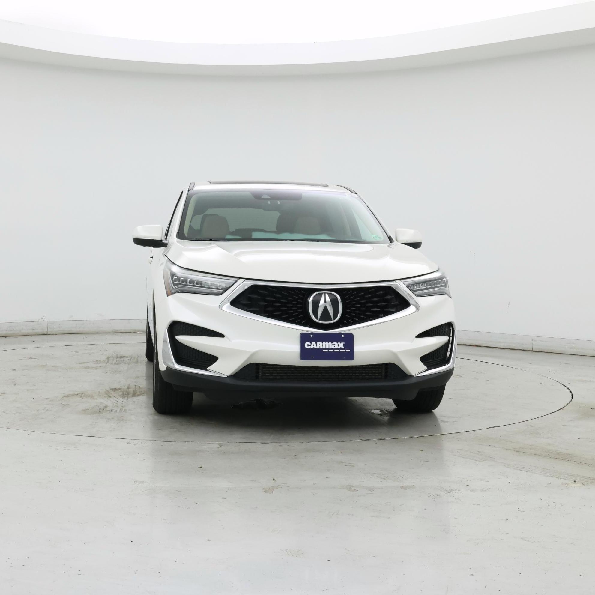 Thumbnail: 2019 Acura RDX - 5