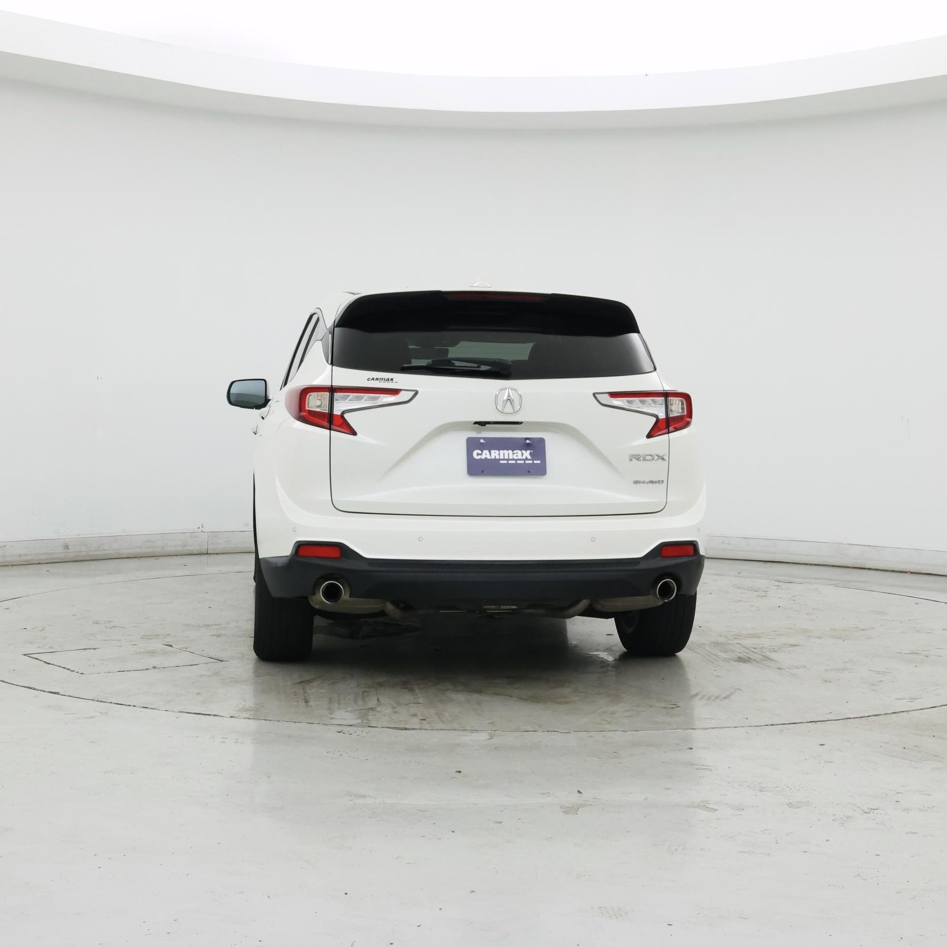 Thumbnail: 2019 Acura RDX - 6