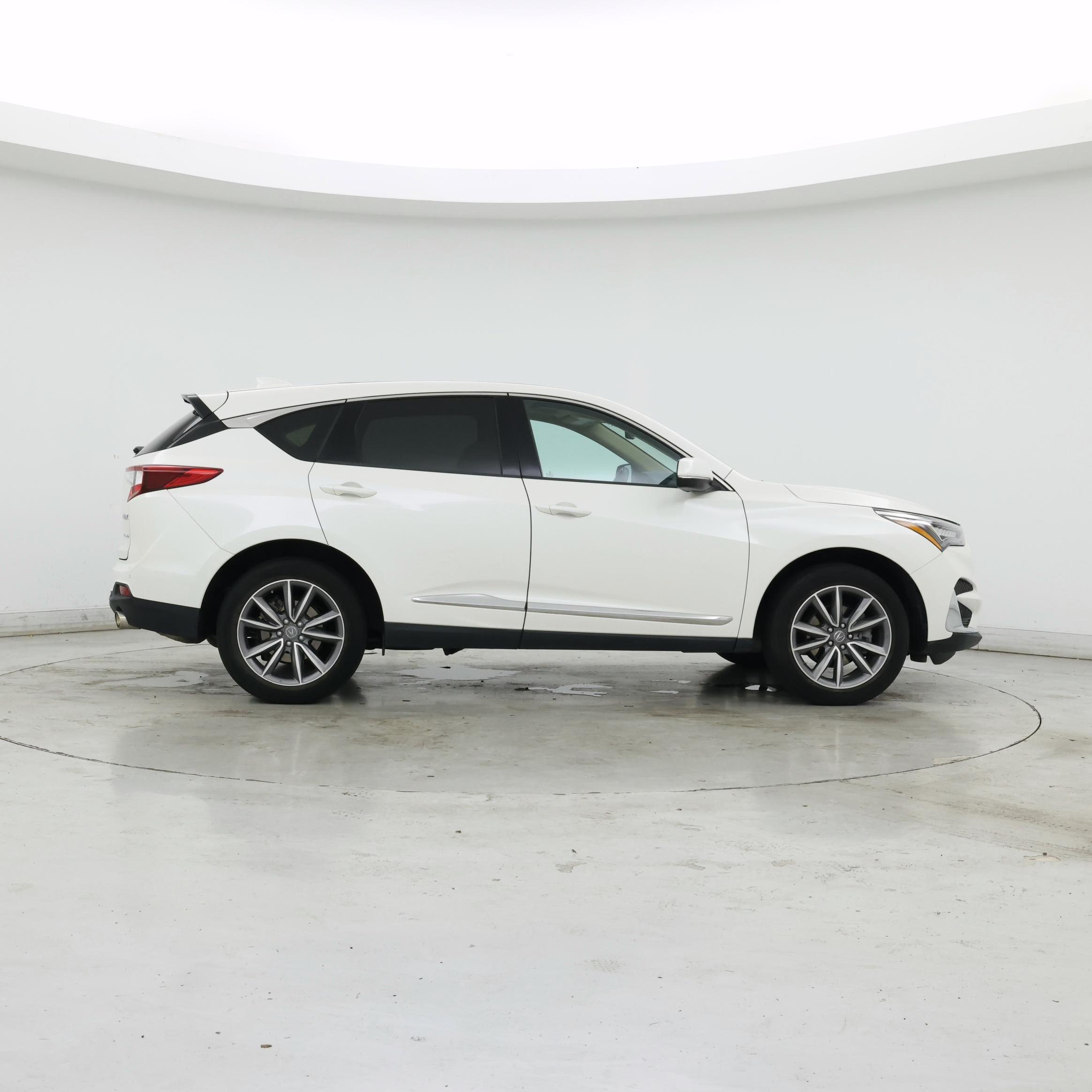 Thumbnail: 2019 Acura RDX - 7