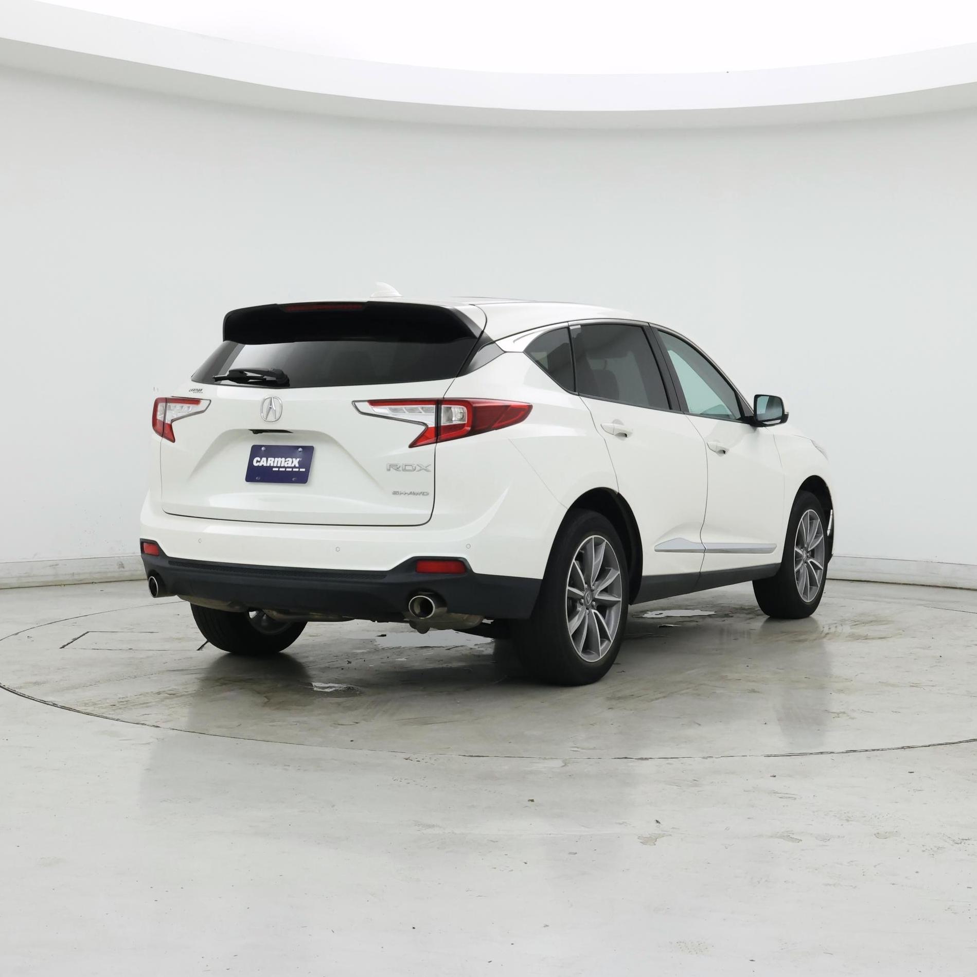 Thumbnail: 2019 Acura RDX - 8