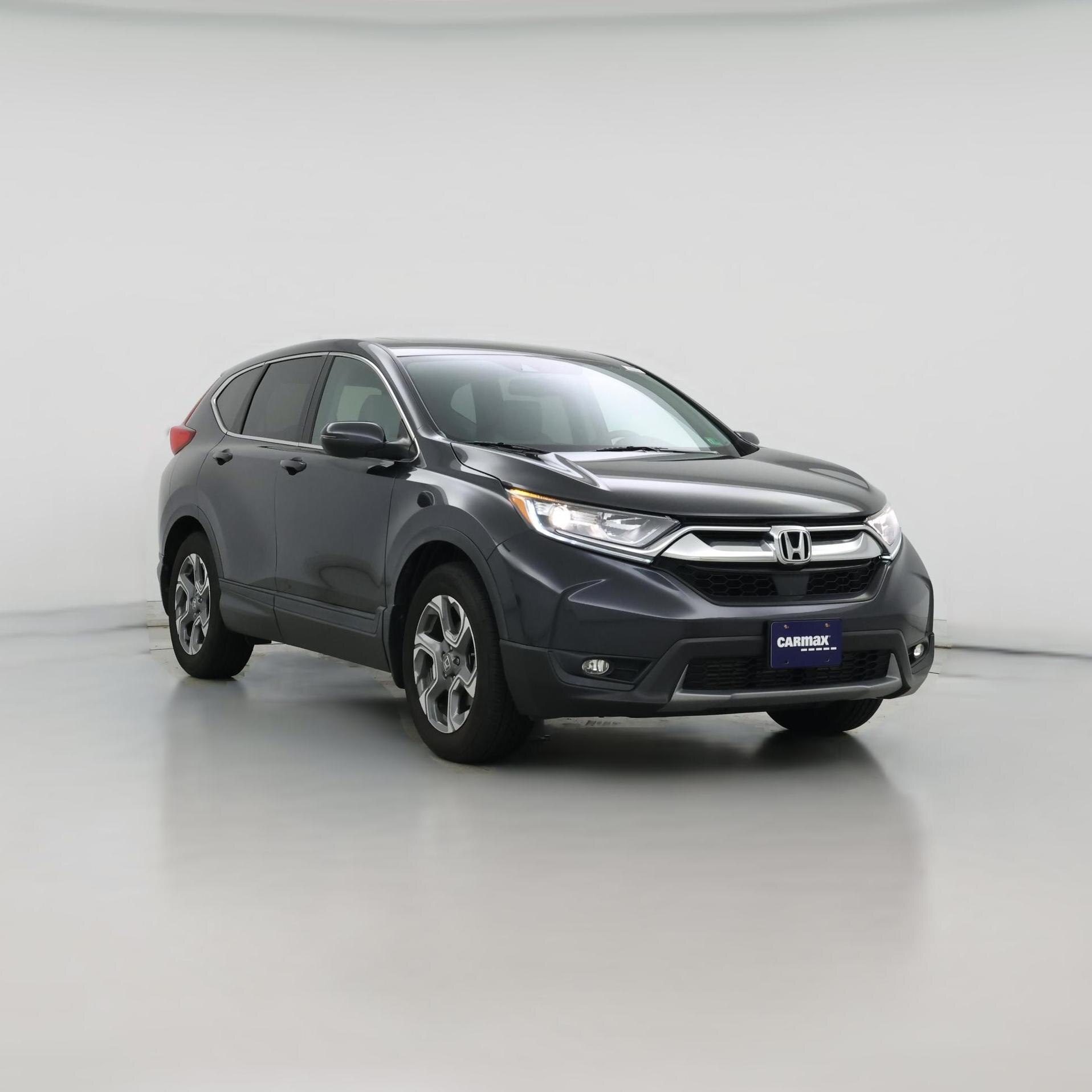 Thumbnail: 2019 Honda CR-V - 1