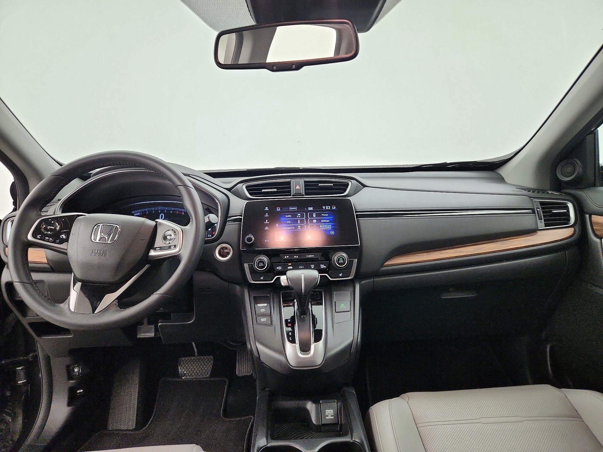 Thumbnail: 2019 Honda CR-V - 9