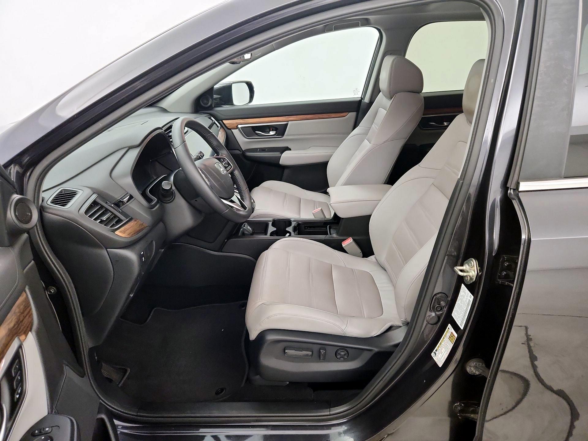 Thumbnail: 2019 Honda CR-V - 11