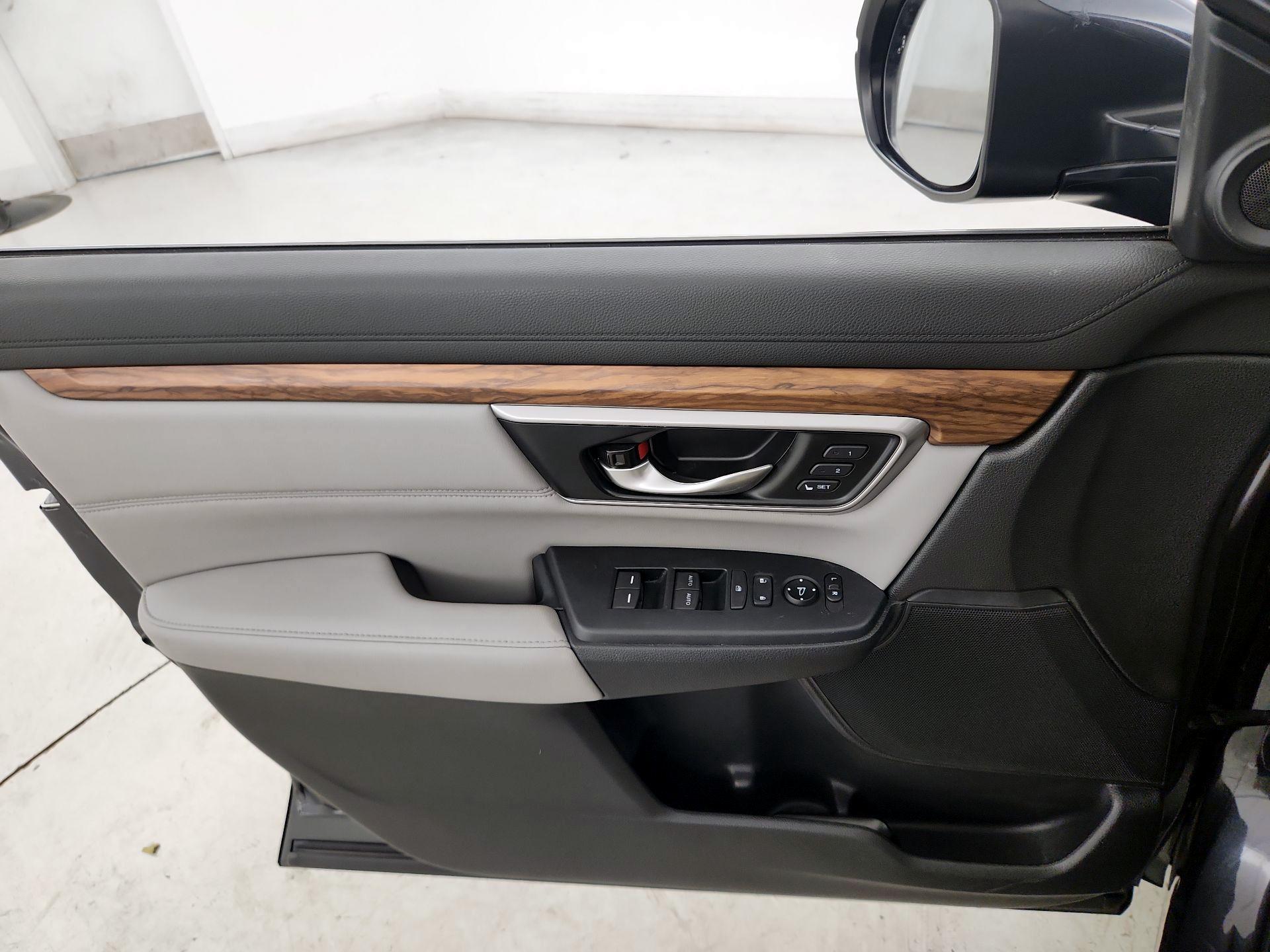 Thumbnail: 2019 Honda CR-V - 12