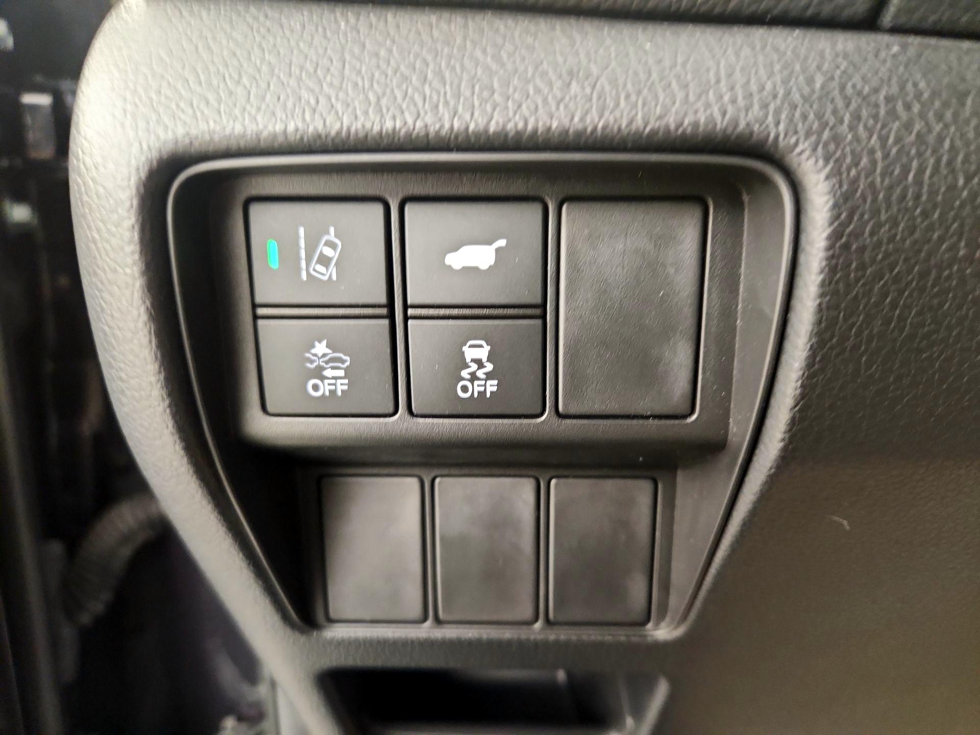 Thumbnail: 2019 Honda CR-V - 13