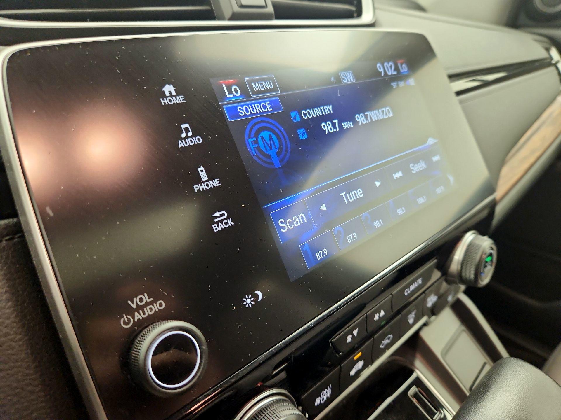 Thumbnail: 2019 Honda CR-V - 15