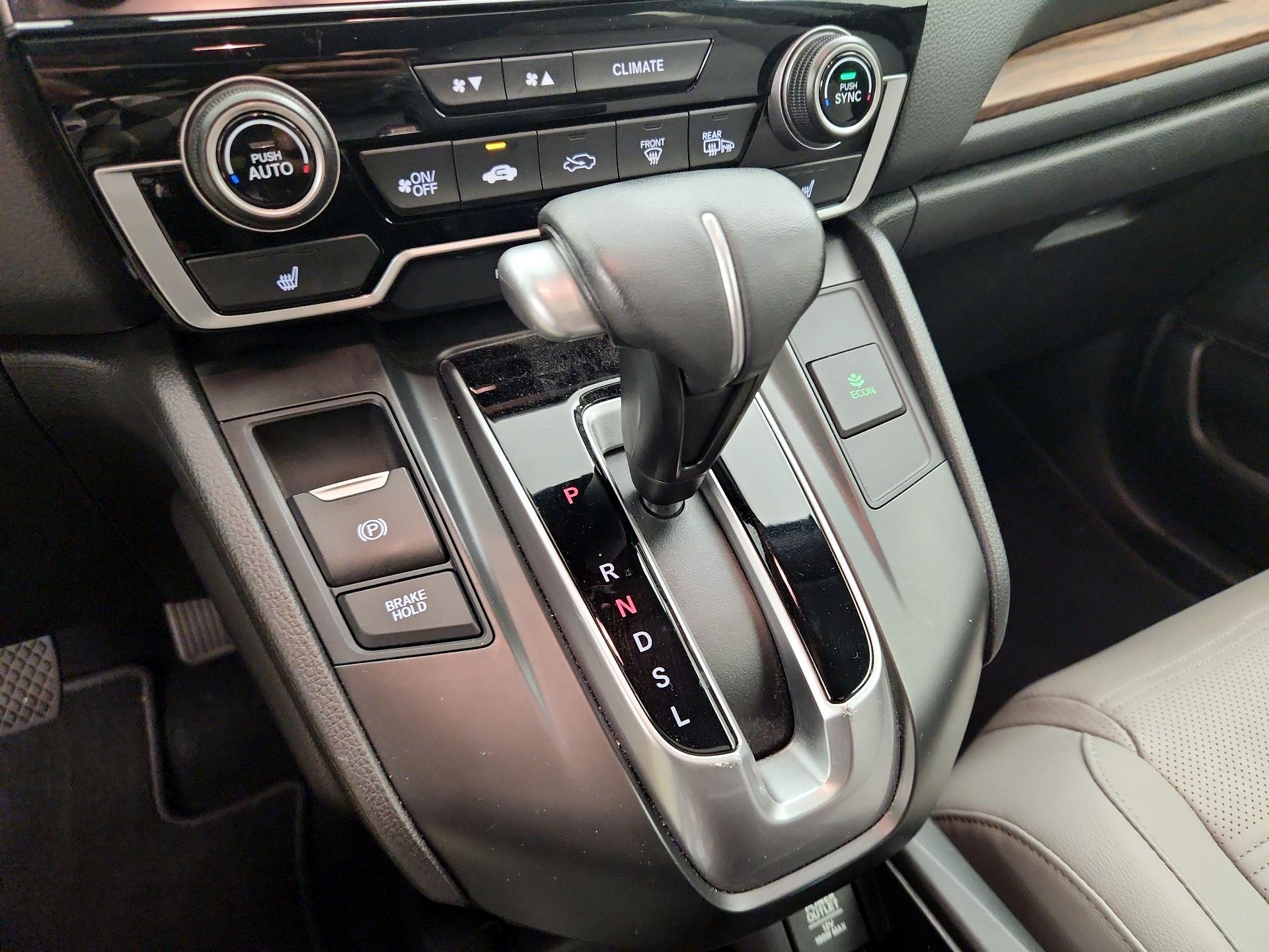 Thumbnail: 2019 Honda CR-V - 17