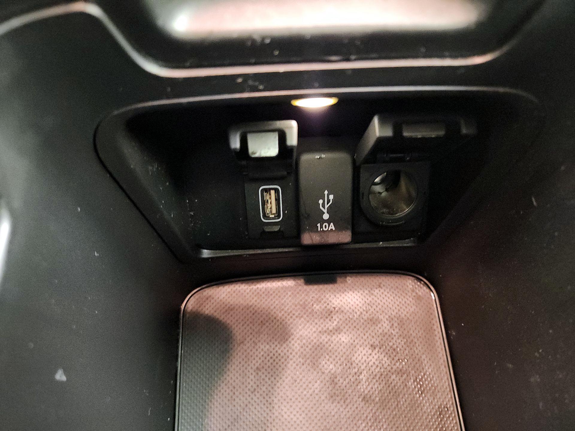 Thumbnail: 2019 Honda CR-V - 18