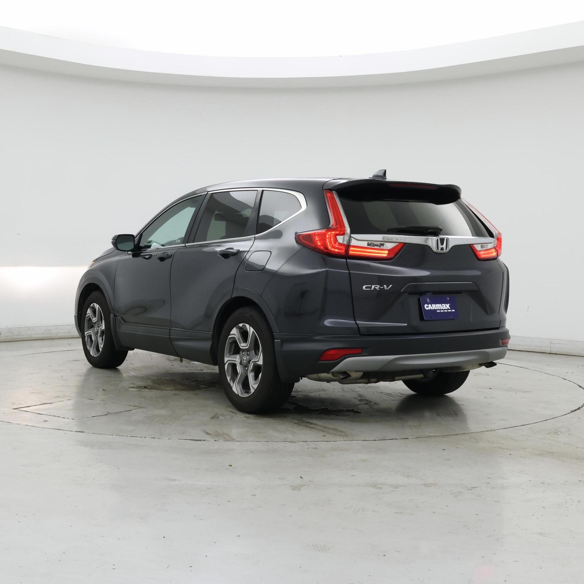 Thumbnail: 2019 Honda CR-V - 2