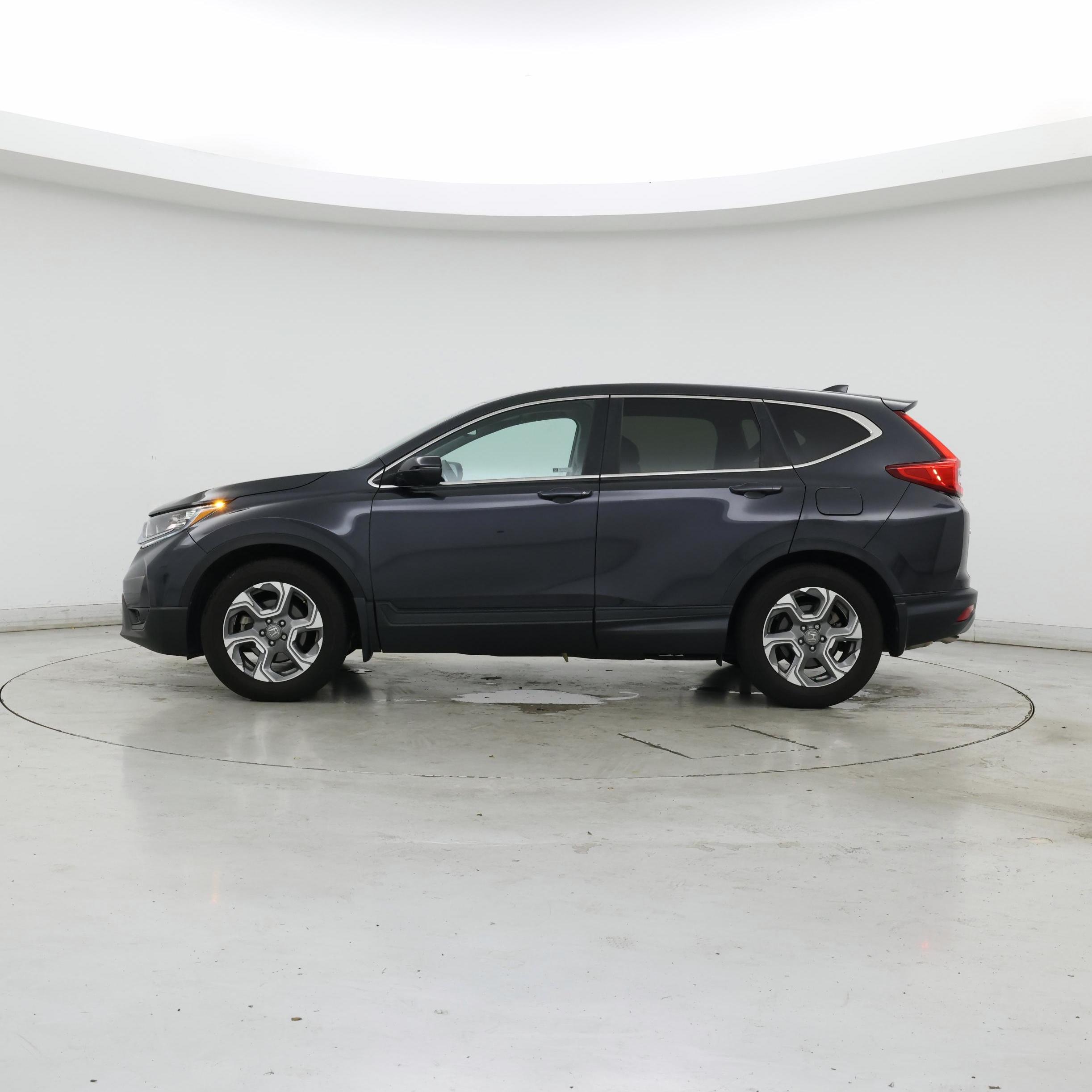 Thumbnail: 2019 Honda CR-V - 3