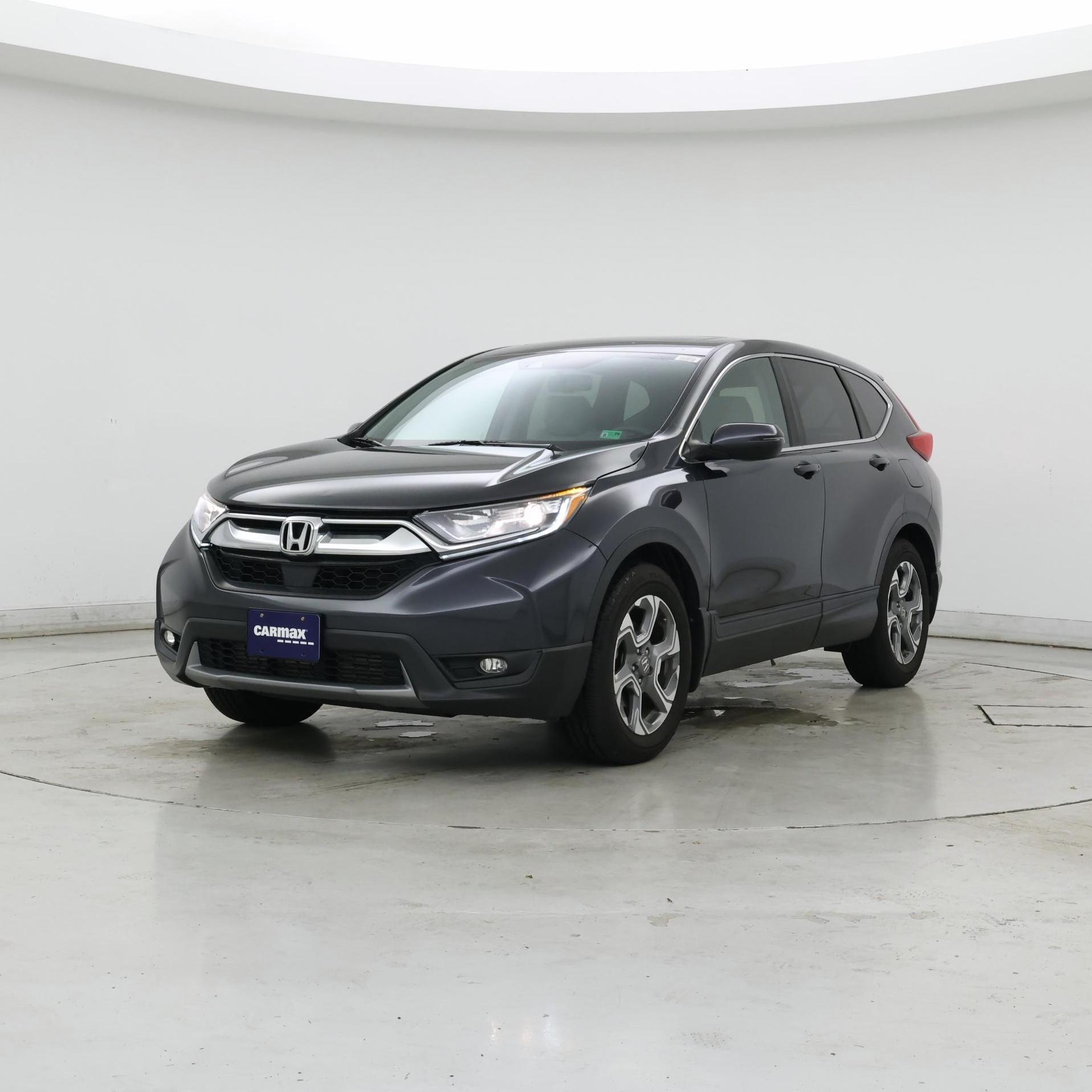Thumbnail: 2019 Honda CR-V - 4