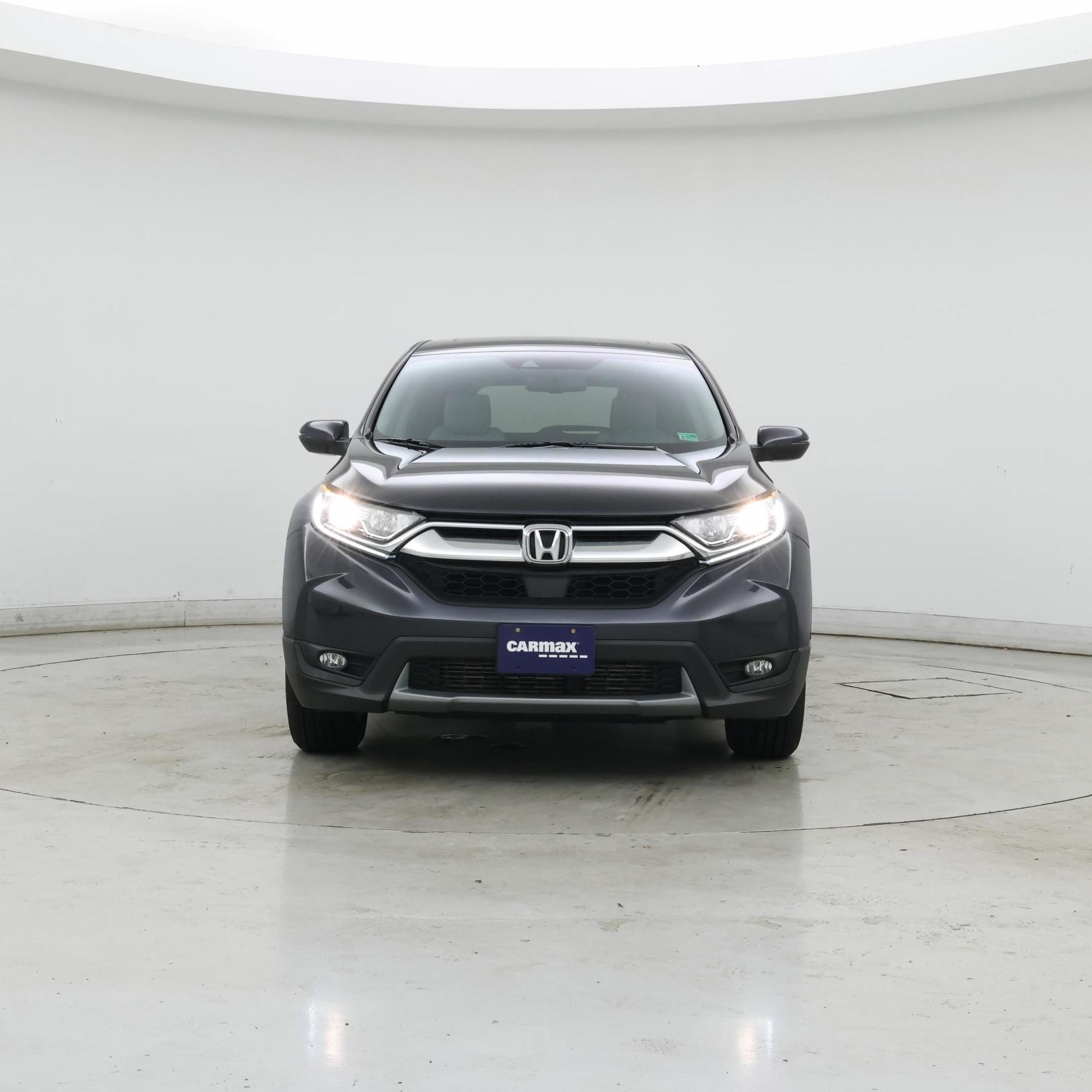 Thumbnail: 2019 Honda CR-V - 5
