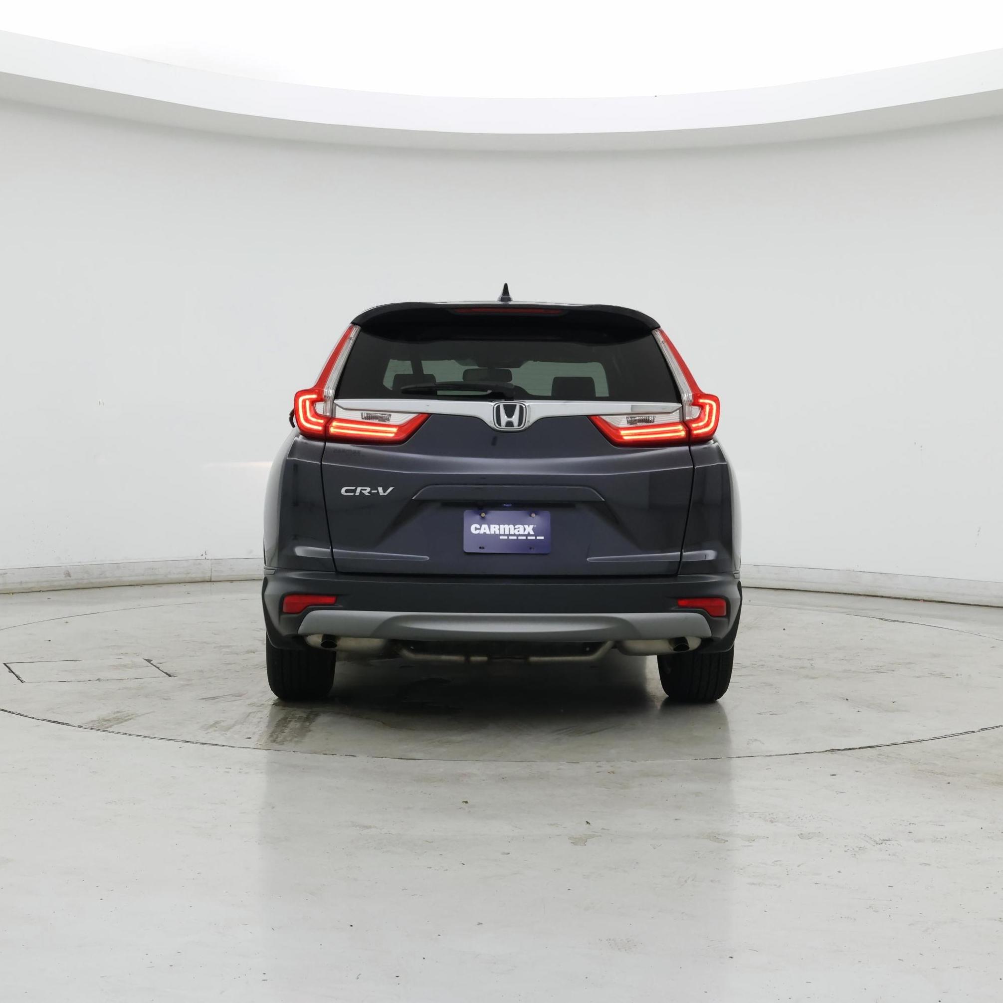 Thumbnail: 2019 Honda CR-V - 6