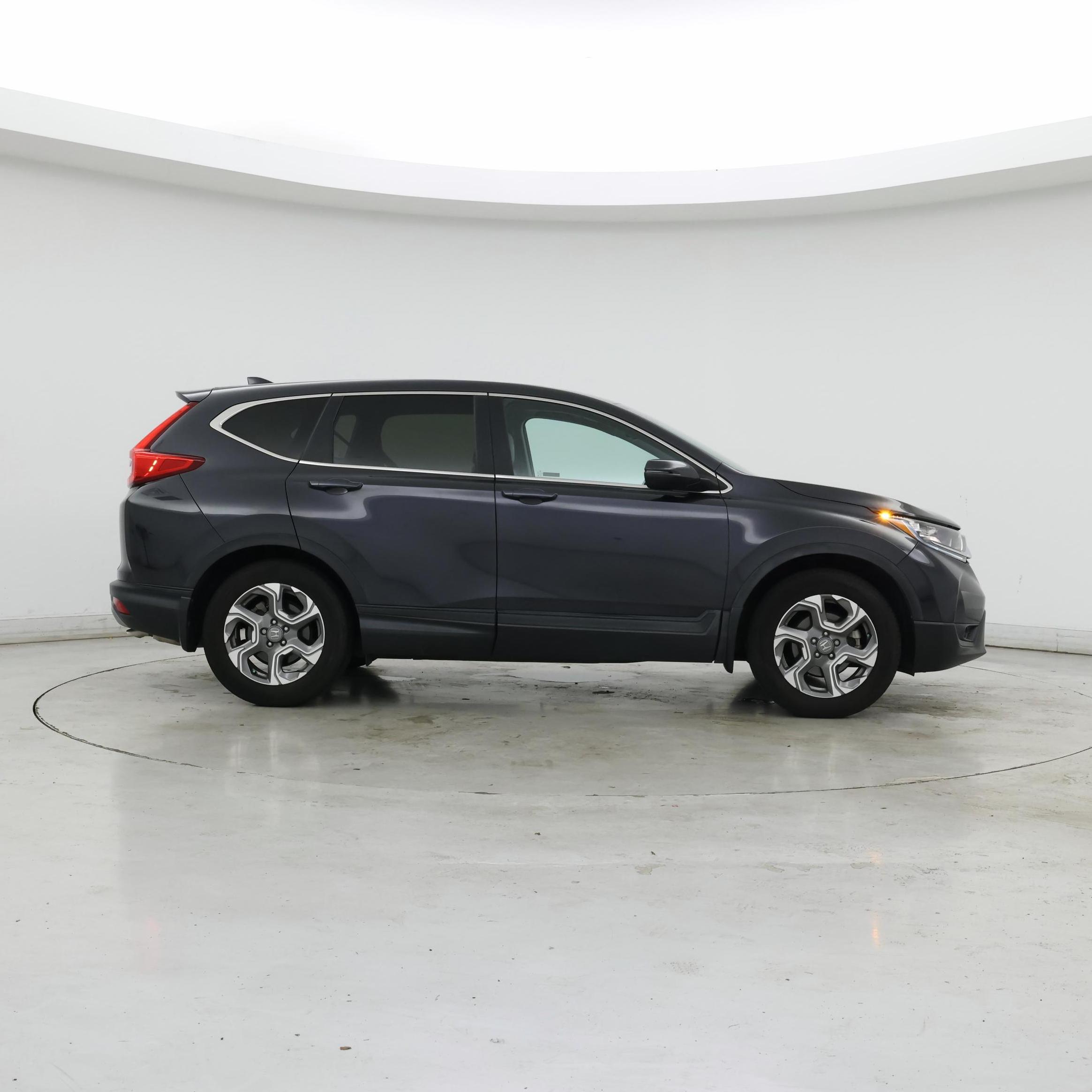 Thumbnail: 2019 Honda CR-V - 7