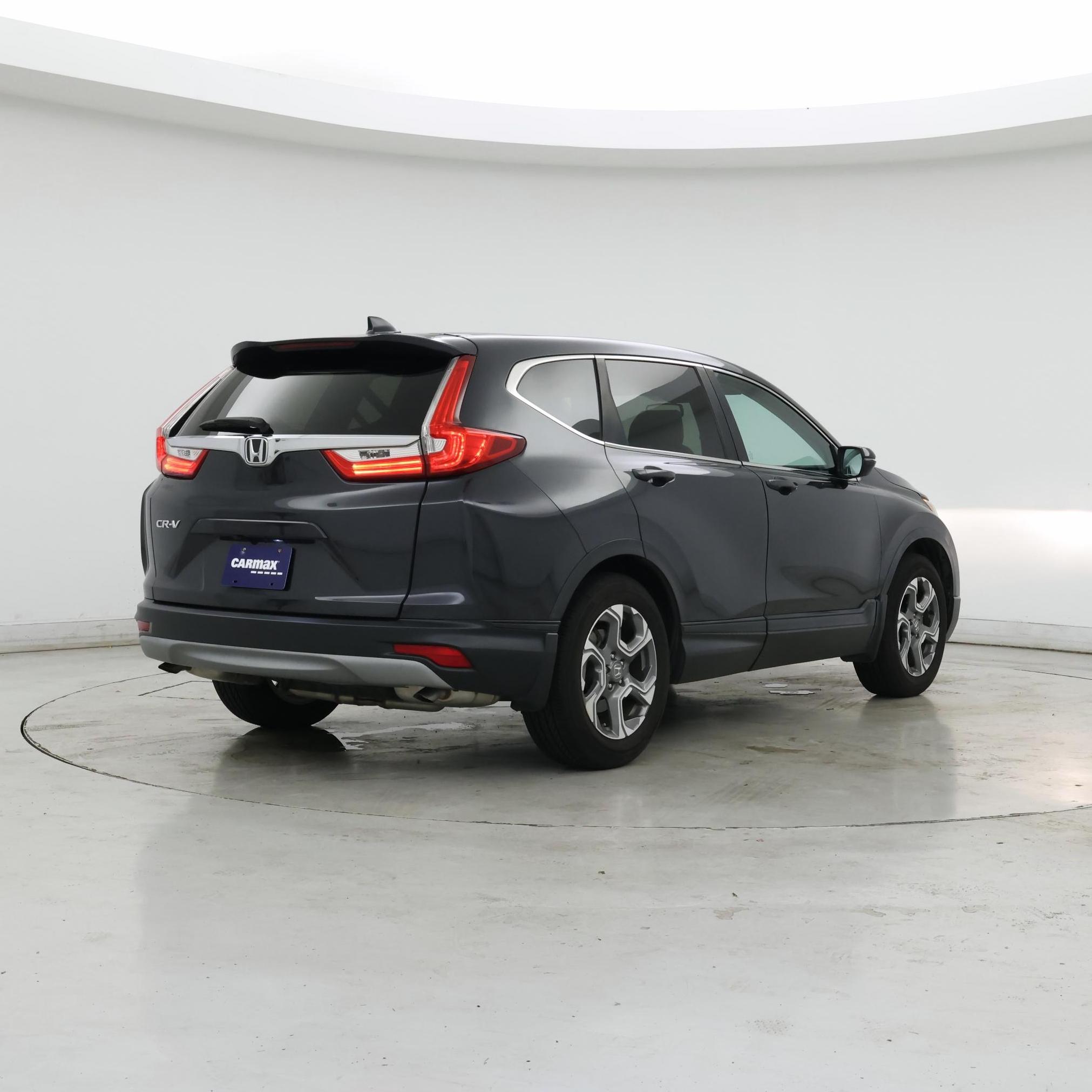 Thumbnail: 2019 Honda CR-V - 8