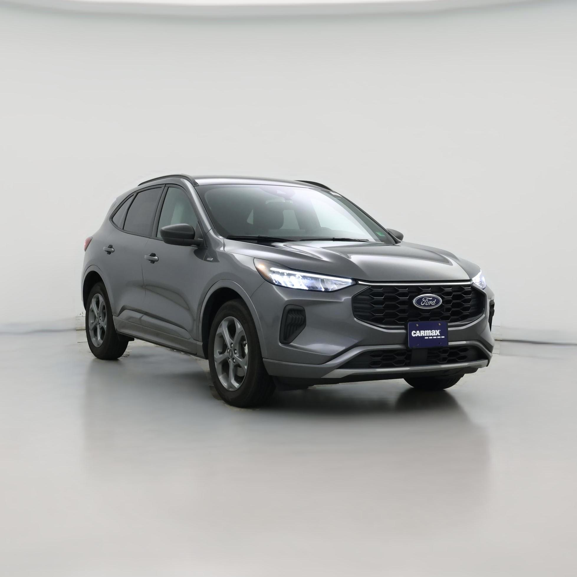 Thumbnail: 2023 Ford Escape - 1
