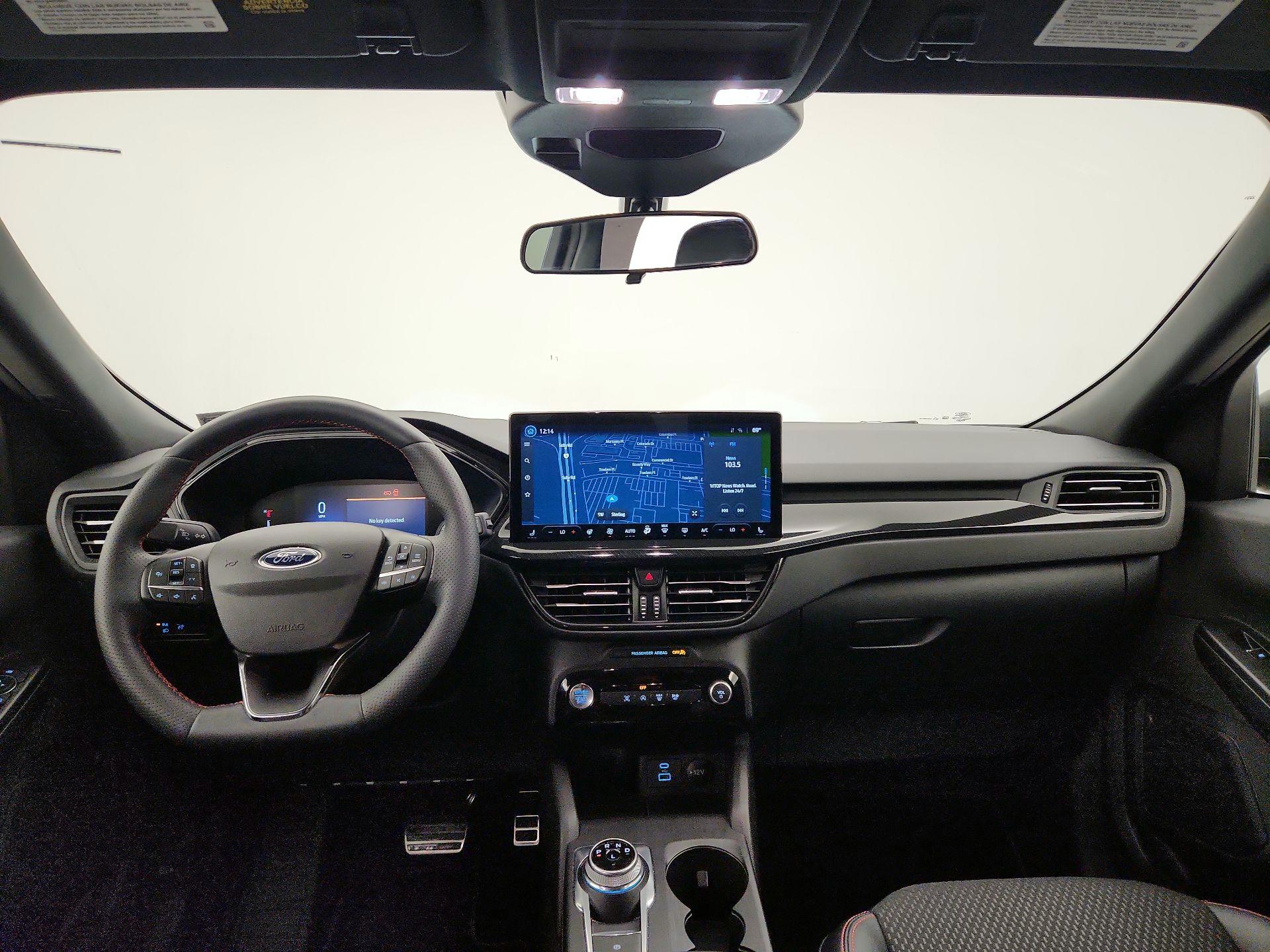 Thumbnail: 2023 Ford Escape - 9