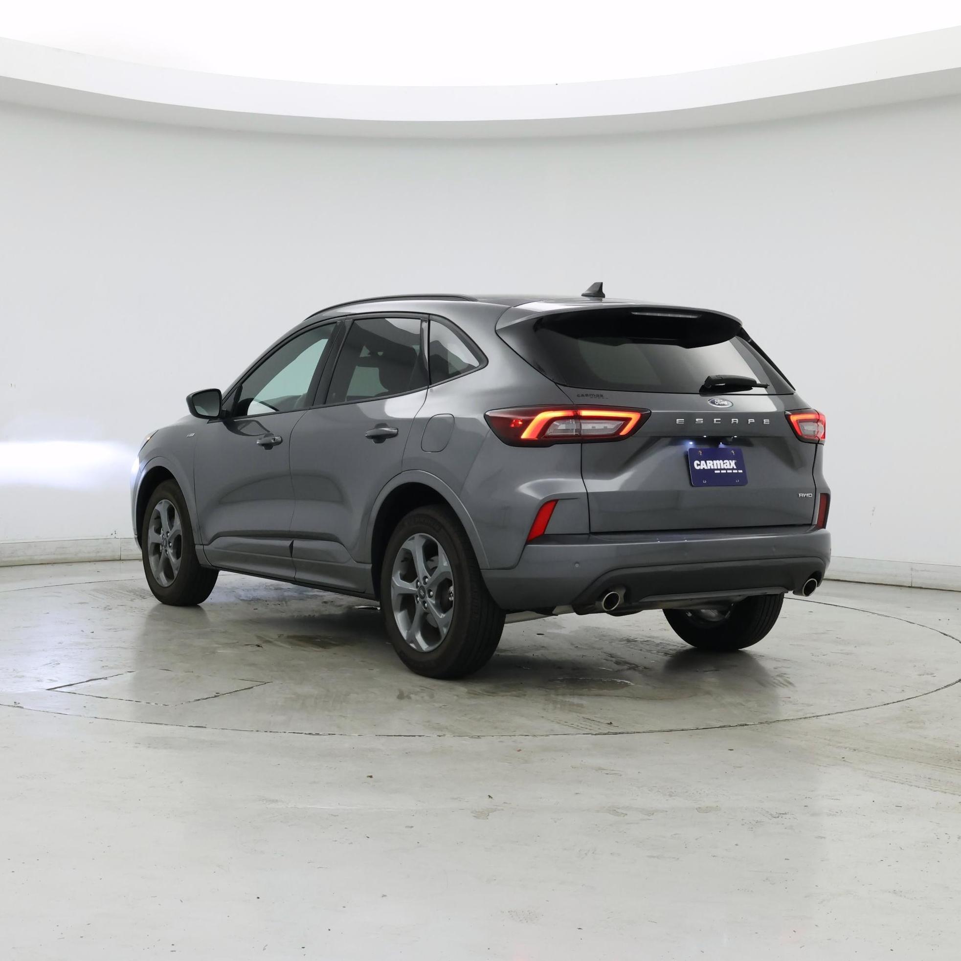 Thumbnail: 2023 Ford Escape - 2