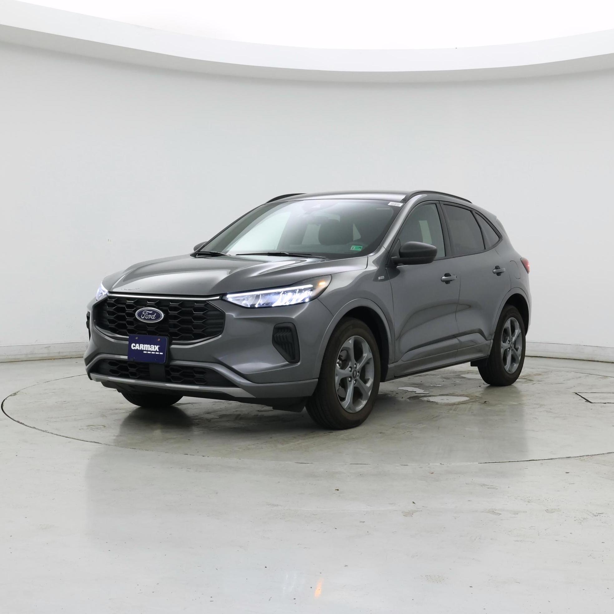 Thumbnail: 2023 Ford Escape - 4