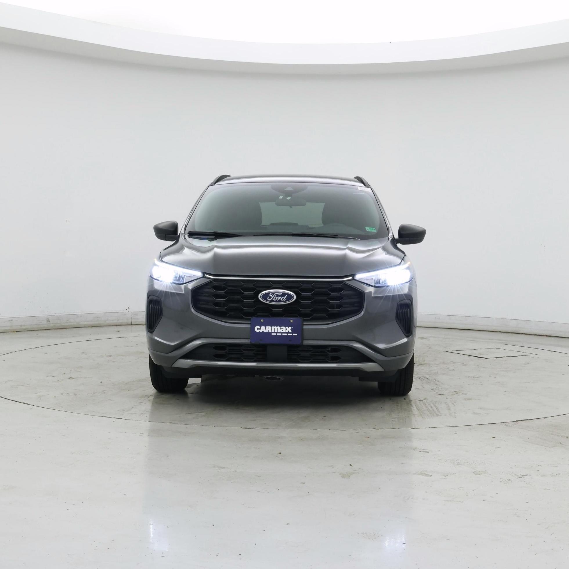 Thumbnail: 2023 Ford Escape - 5