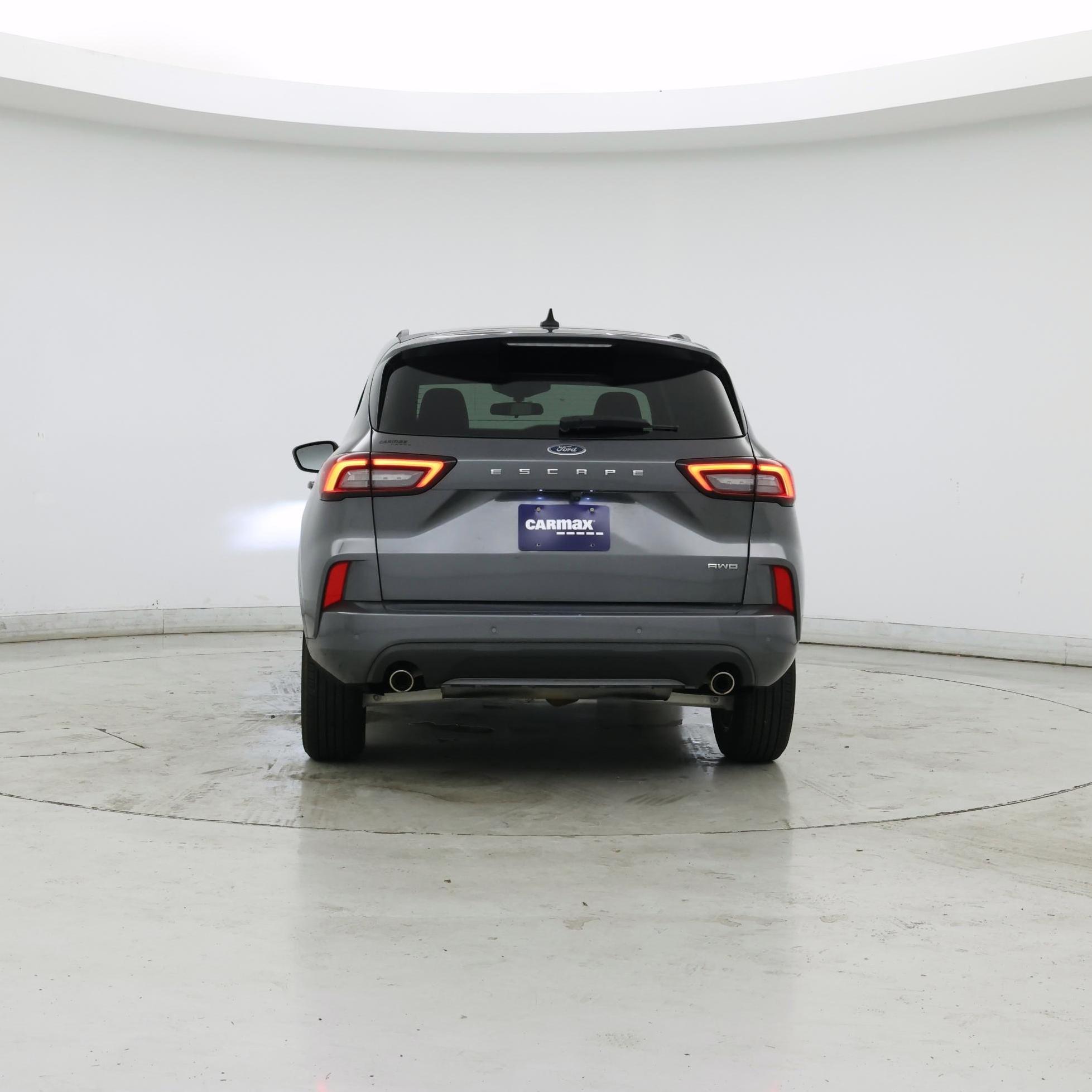 Thumbnail: 2023 Ford Escape - 6