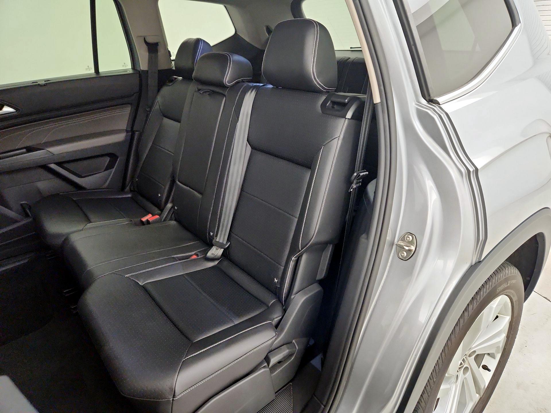 Thumbnail: 2021 Volkswagen Atlas - 19