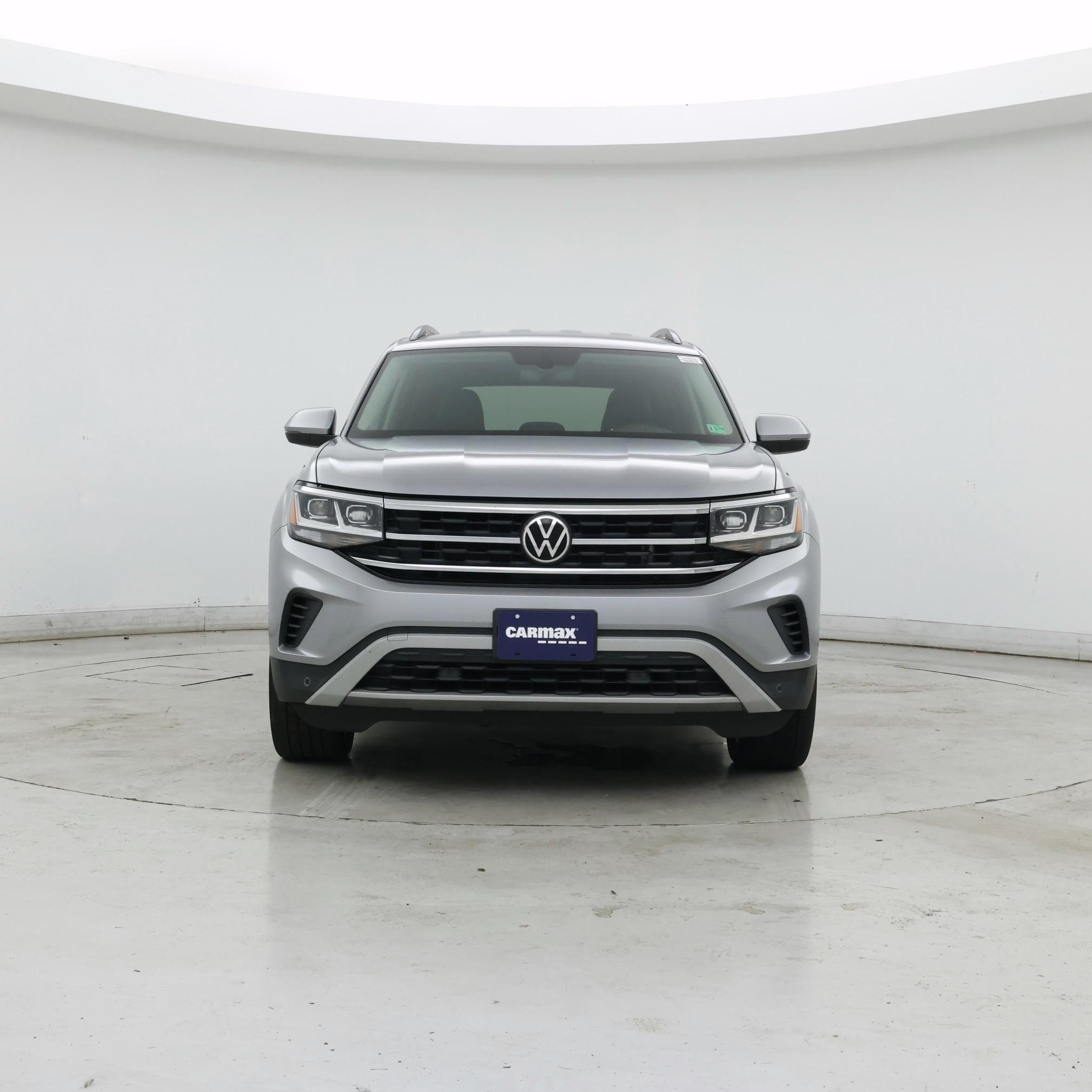 Thumbnail: 2021 Volkswagen Atlas - 5