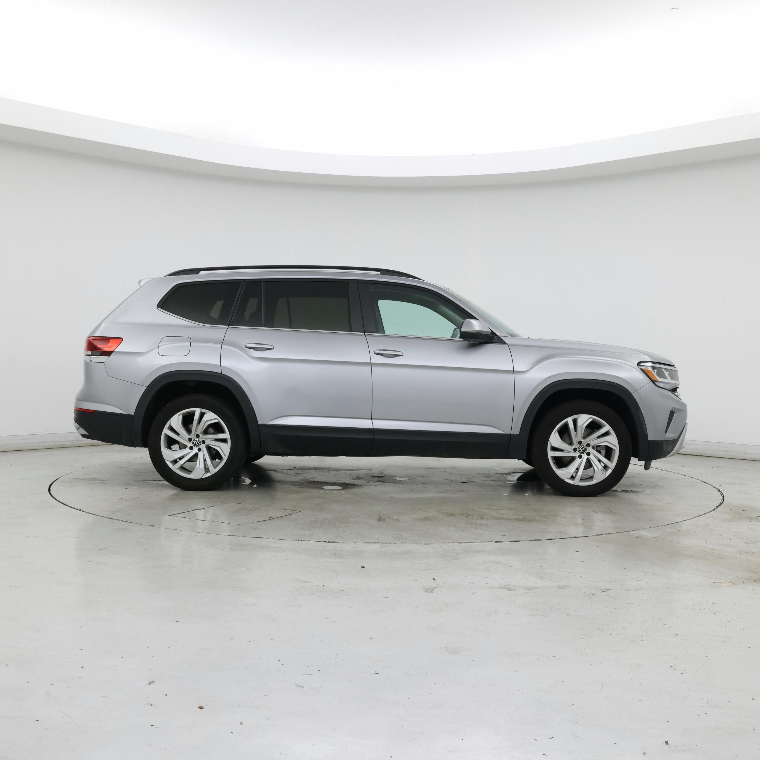 Thumbnail: 2021 Volkswagen Atlas - 7