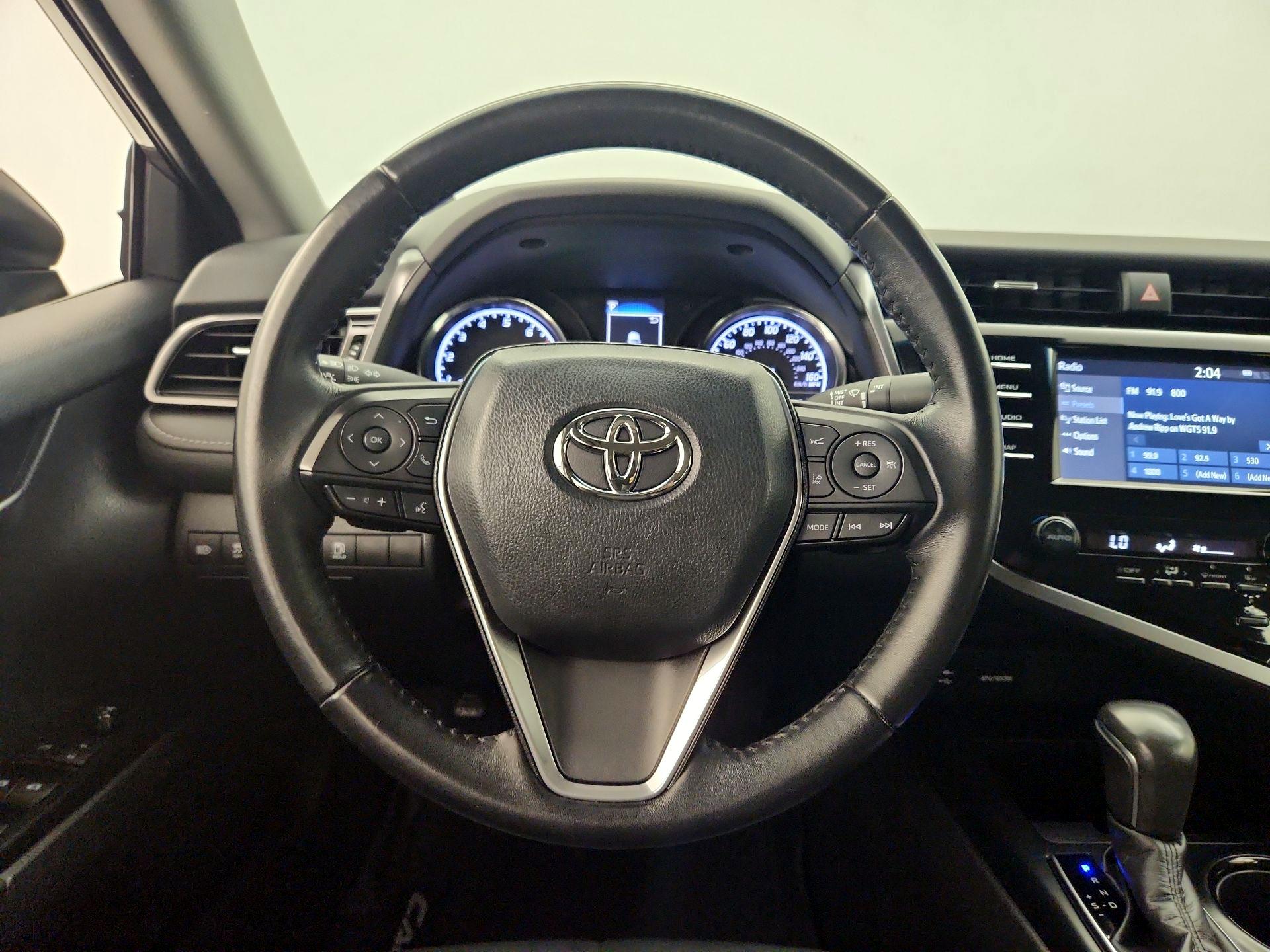 Thumbnail: 2019 Toyota Camry - 10