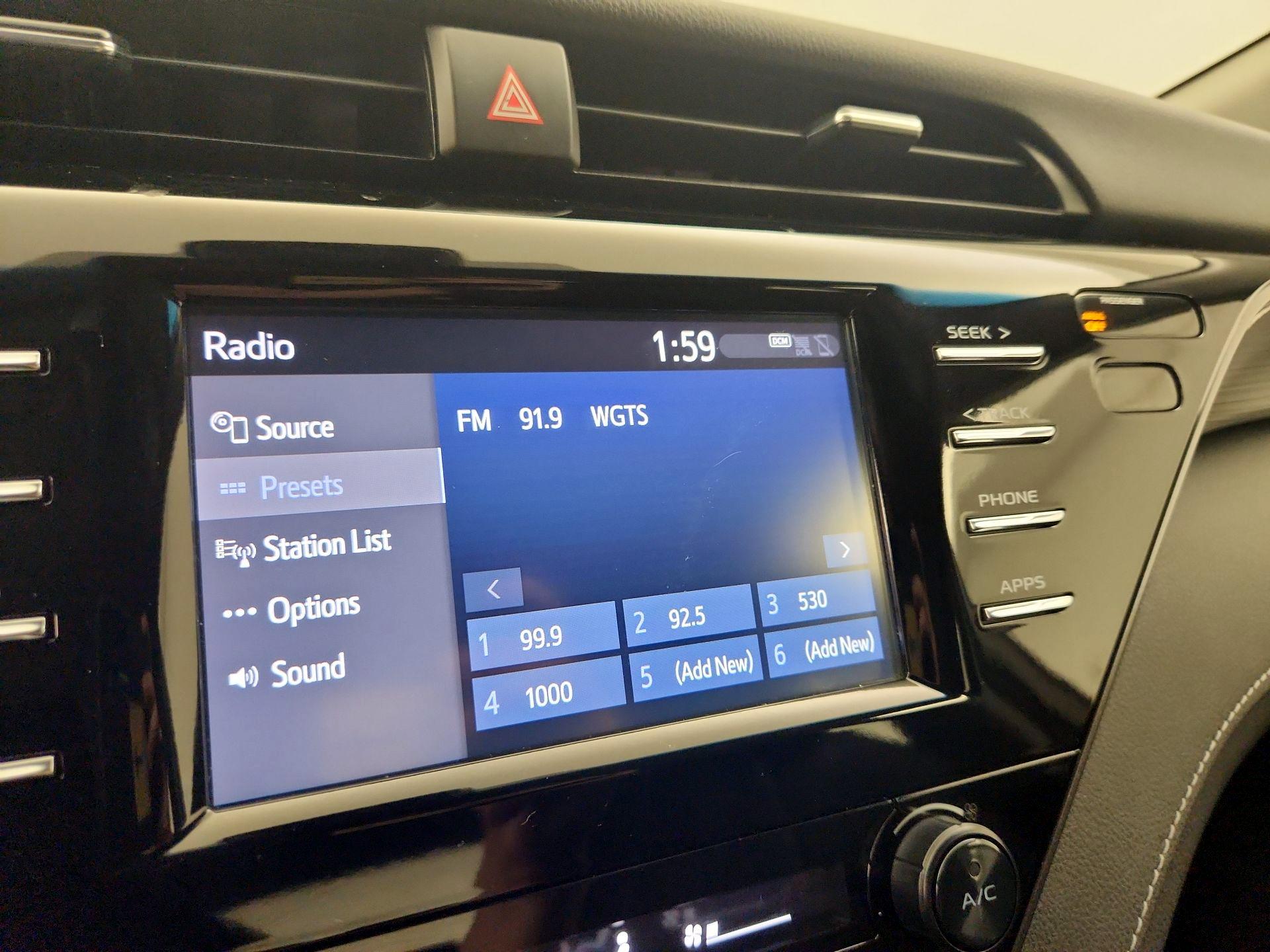Thumbnail: 2019 Toyota Camry - 15