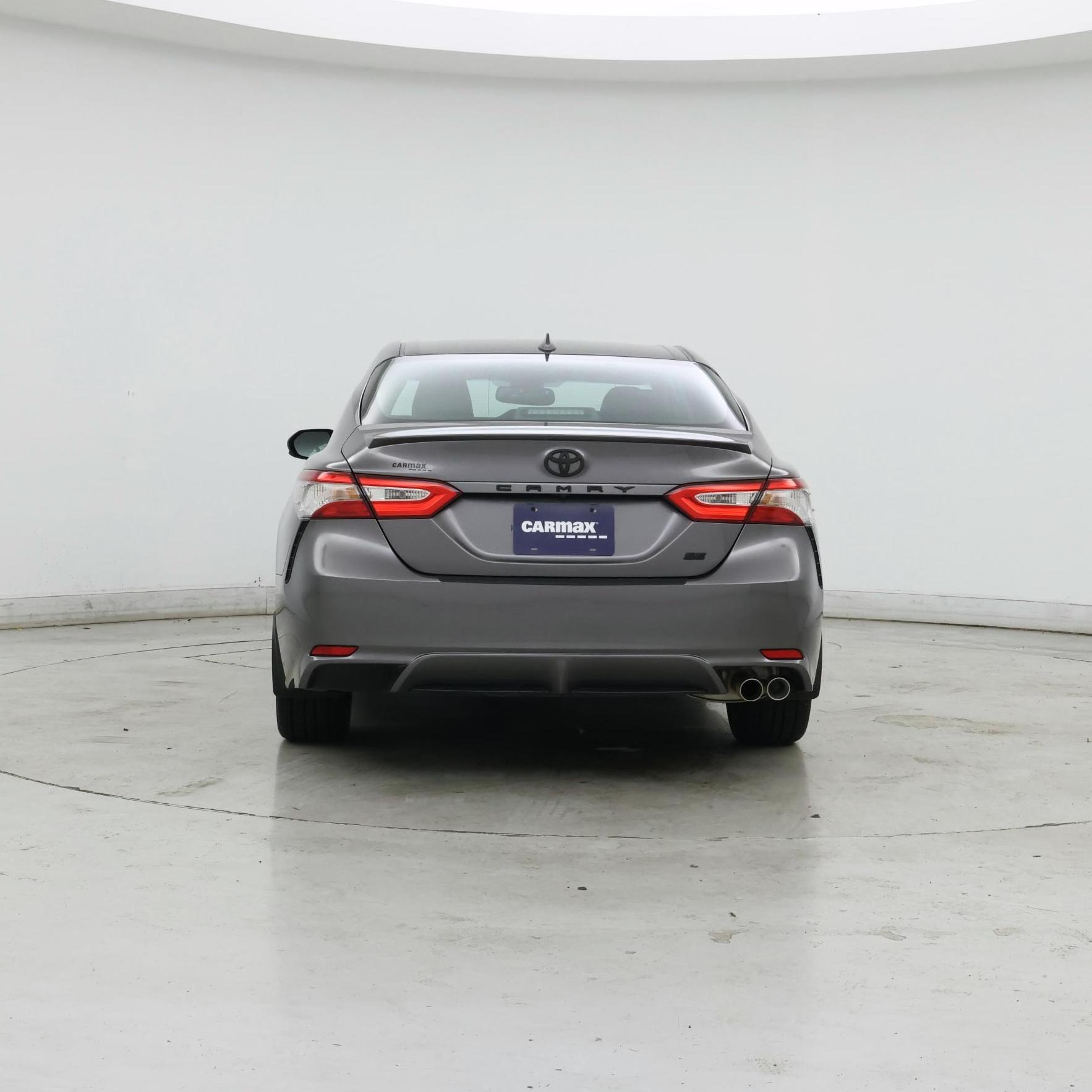 Thumbnail: 2019 Toyota Camry - 6