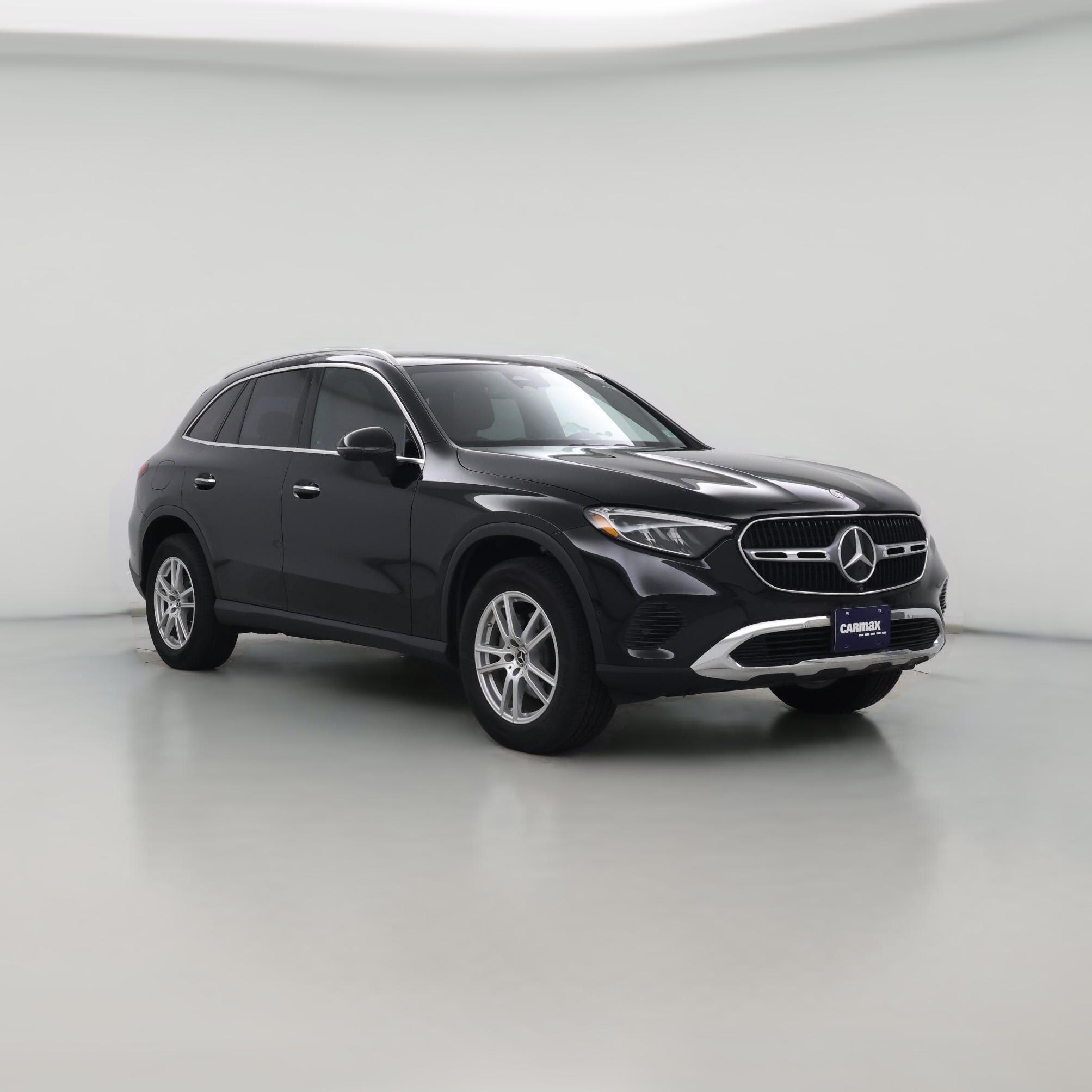 Thumbnail: 2023 Mercedes-Benz GLC - 1