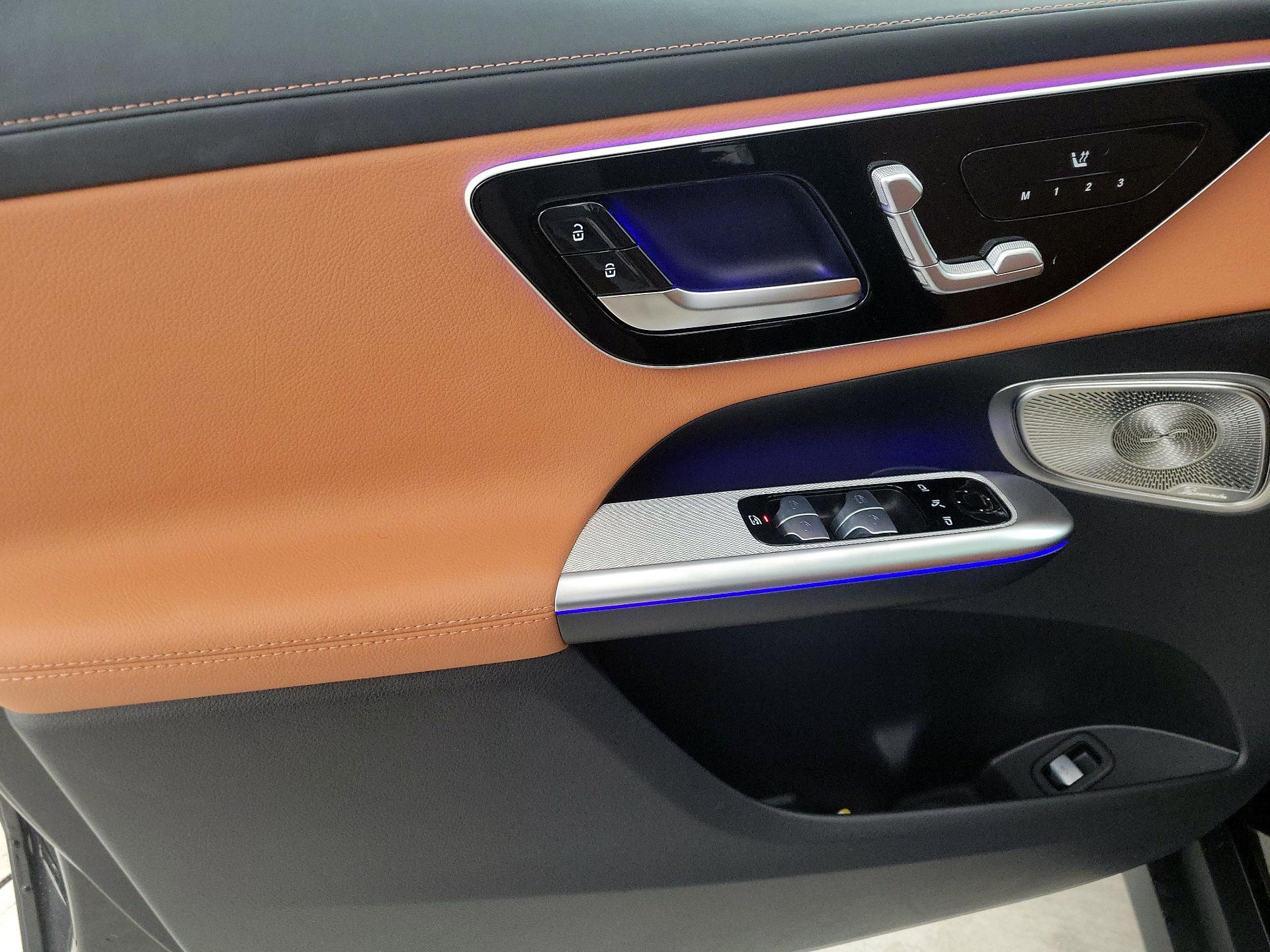 Thumbnail: 2023 Mercedes-Benz GLC - 12