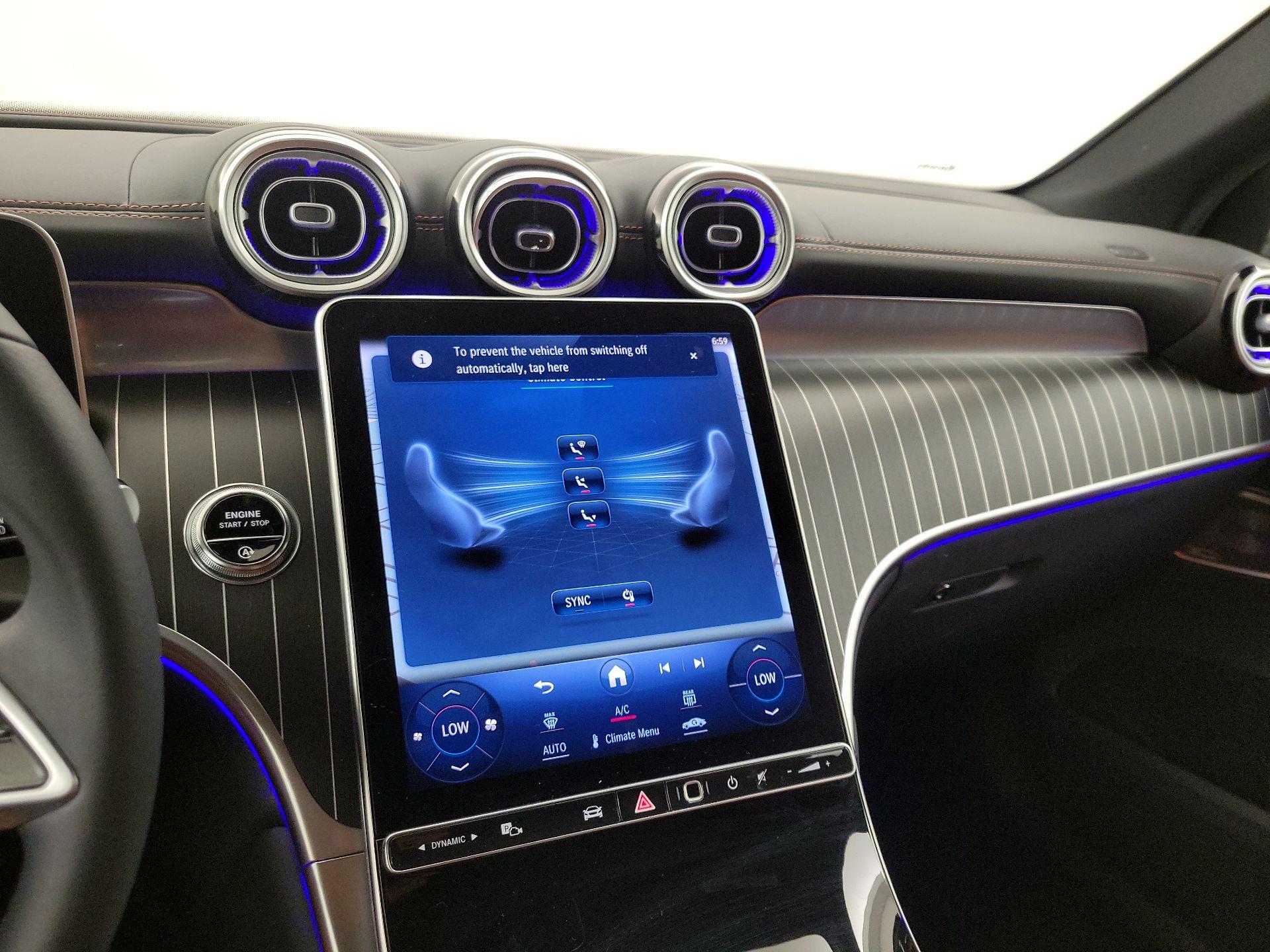 Thumbnail: 2023 Mercedes-Benz GLC - 17