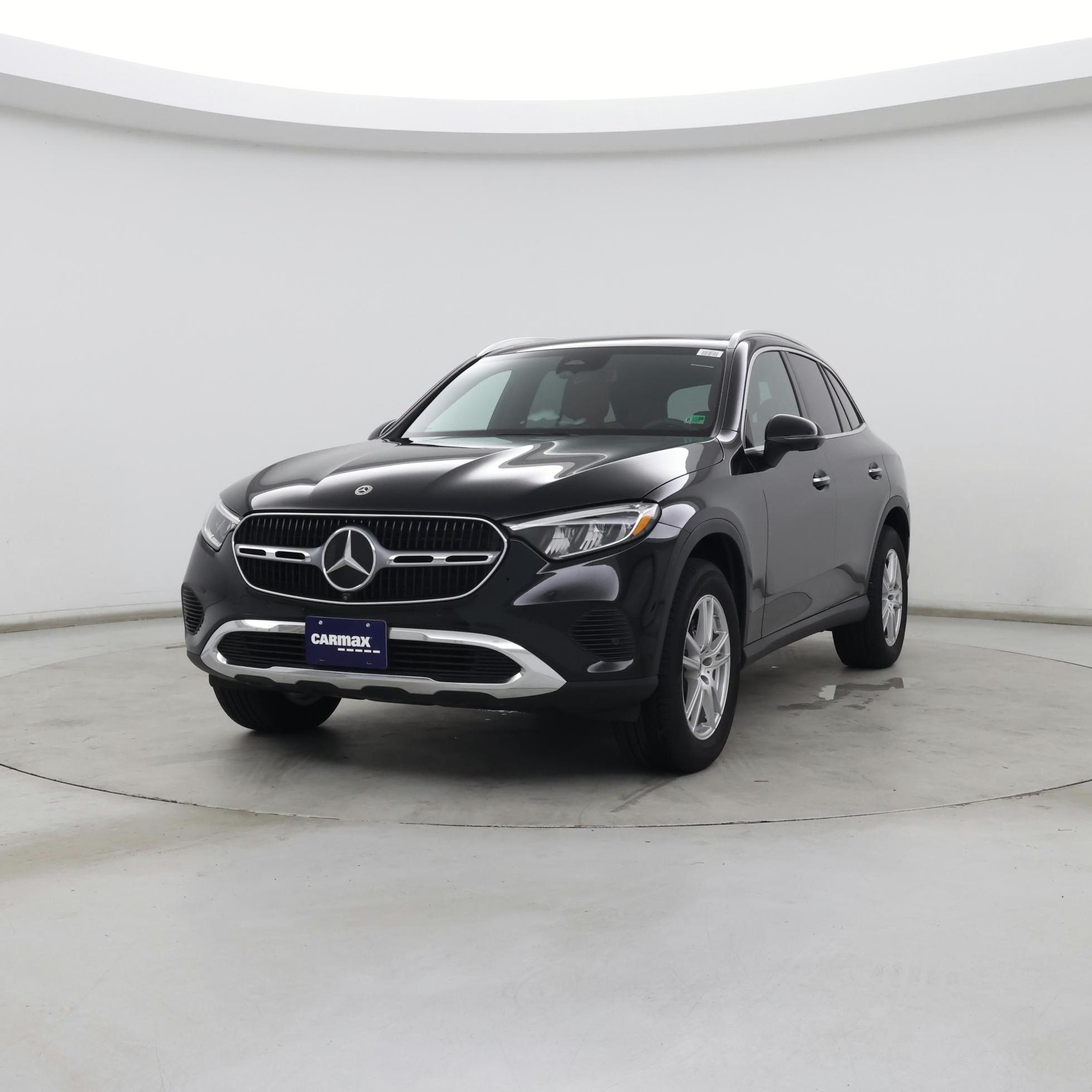 Thumbnail: 2023 Mercedes-Benz GLC - 4