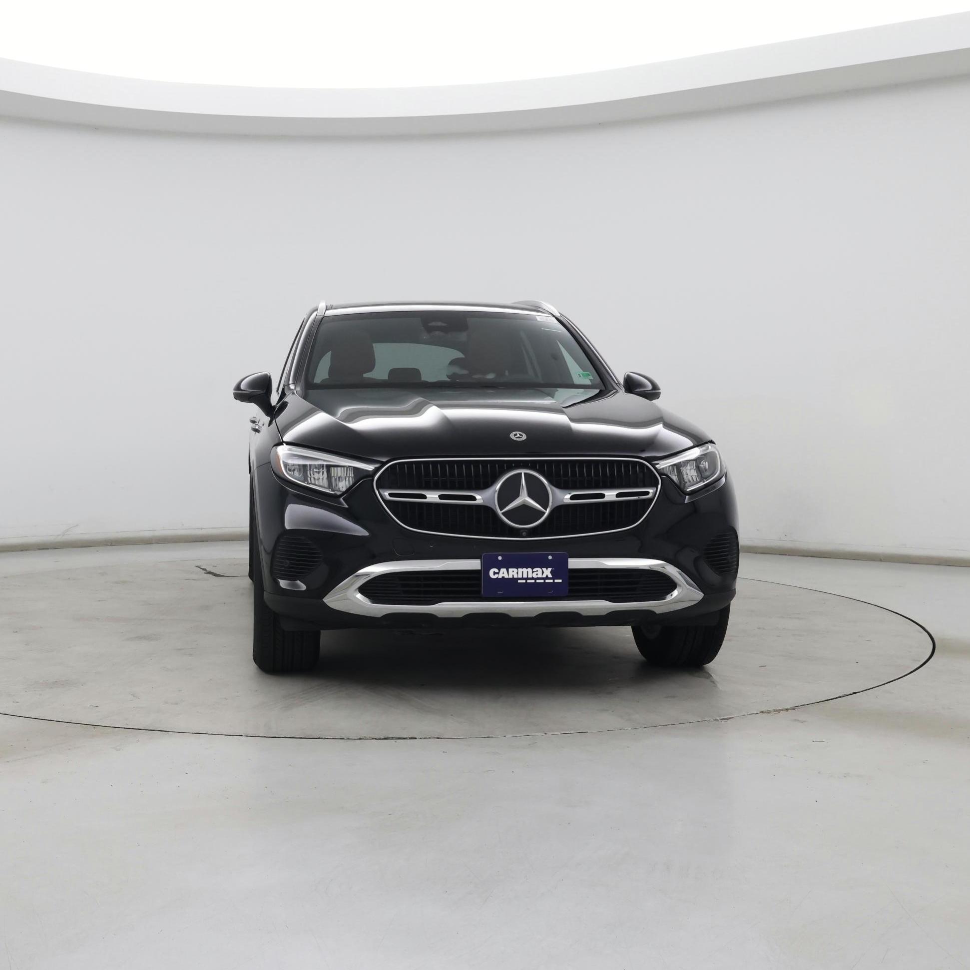 Thumbnail: 2023 Mercedes-Benz GLC - 5