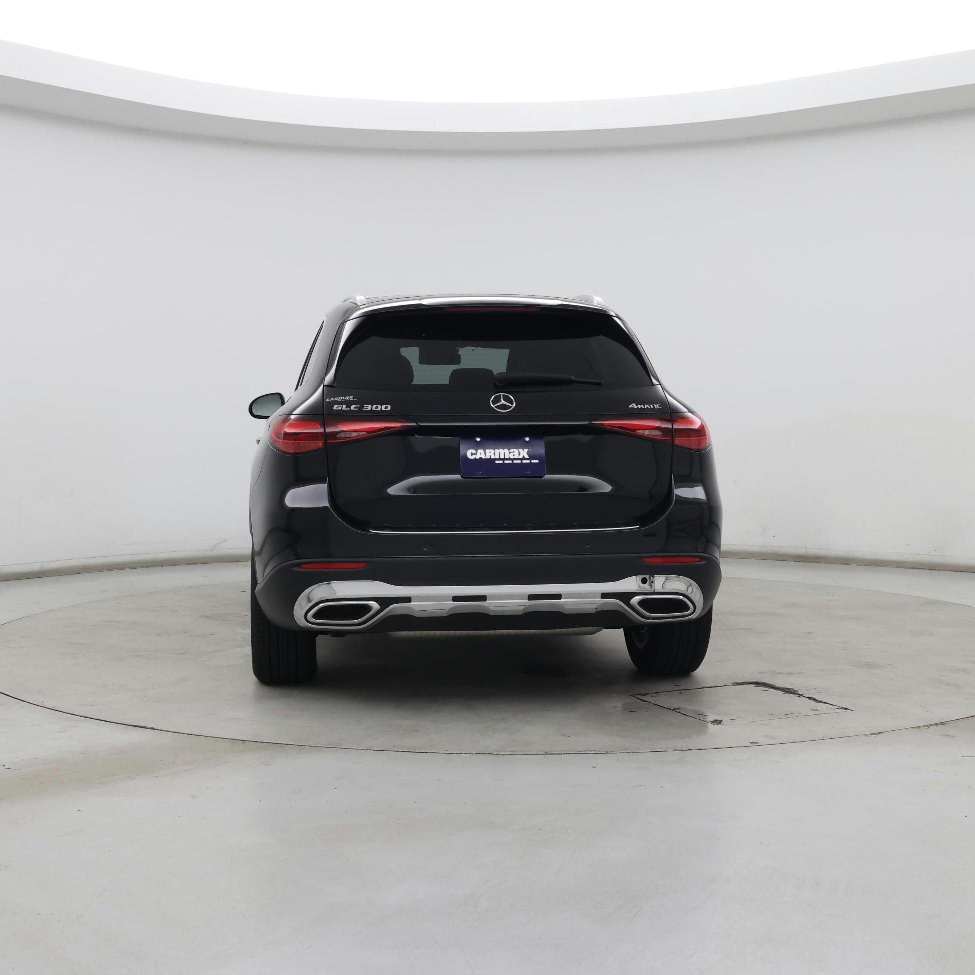 Thumbnail: 2023 Mercedes-Benz GLC - 6