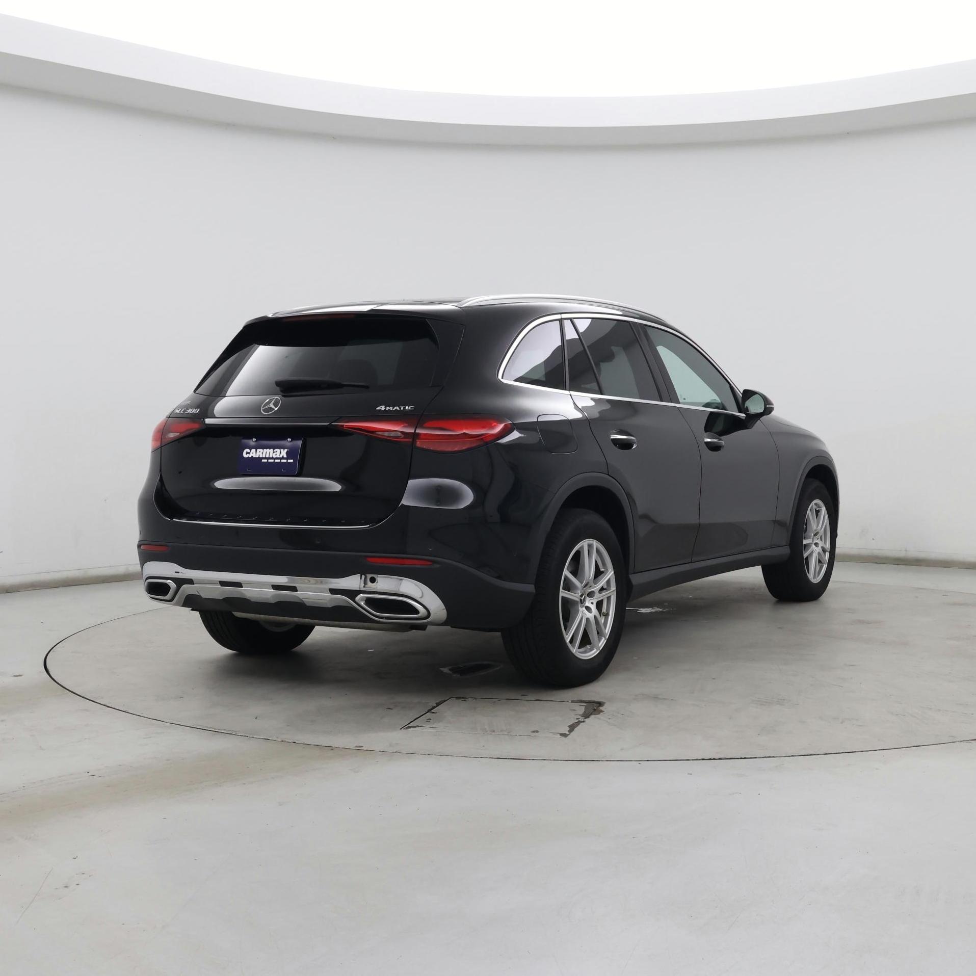 Thumbnail: 2023 Mercedes-Benz GLC - 8