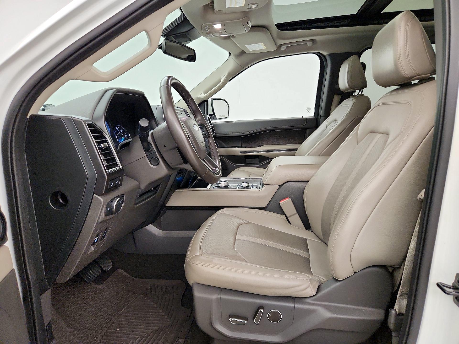 Thumbnail: 2021 Ford Expedition - 9